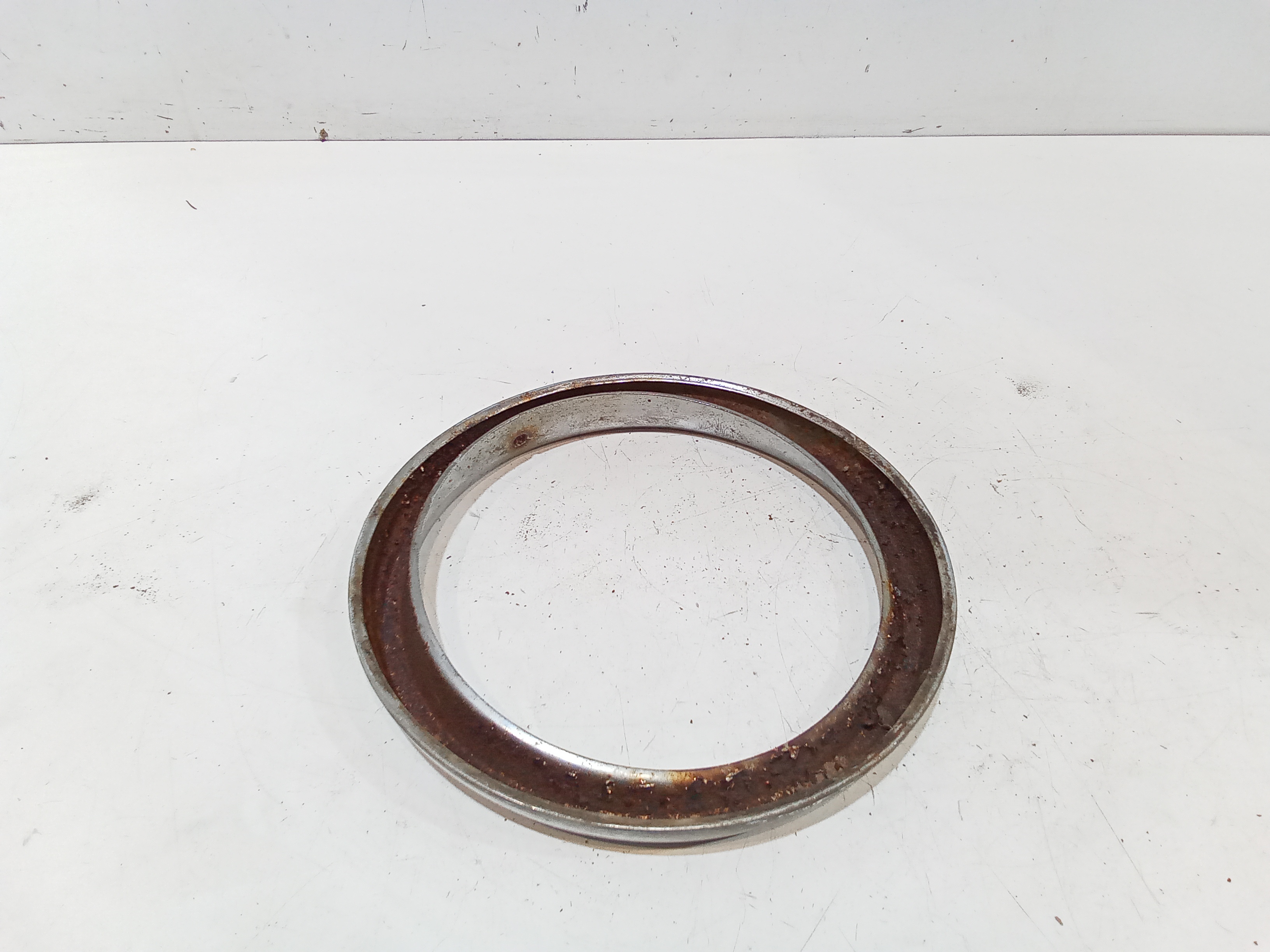 Cover cornice faro anteriore per Fiat 850 1 Serie (1964 - 1971)