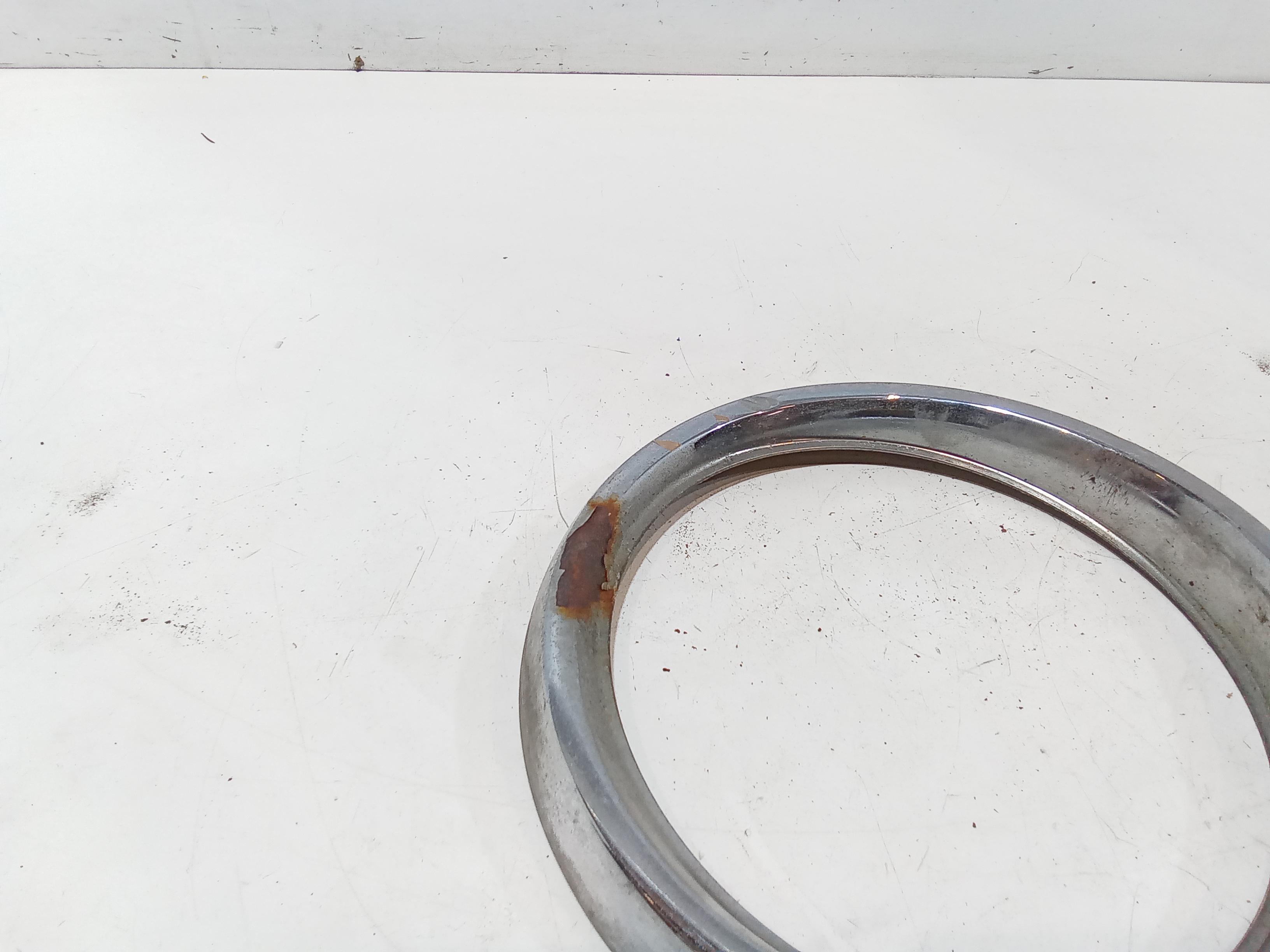 Cover cornice faro anteriore per Fiat 850 1 Serie (1964 - 1971)