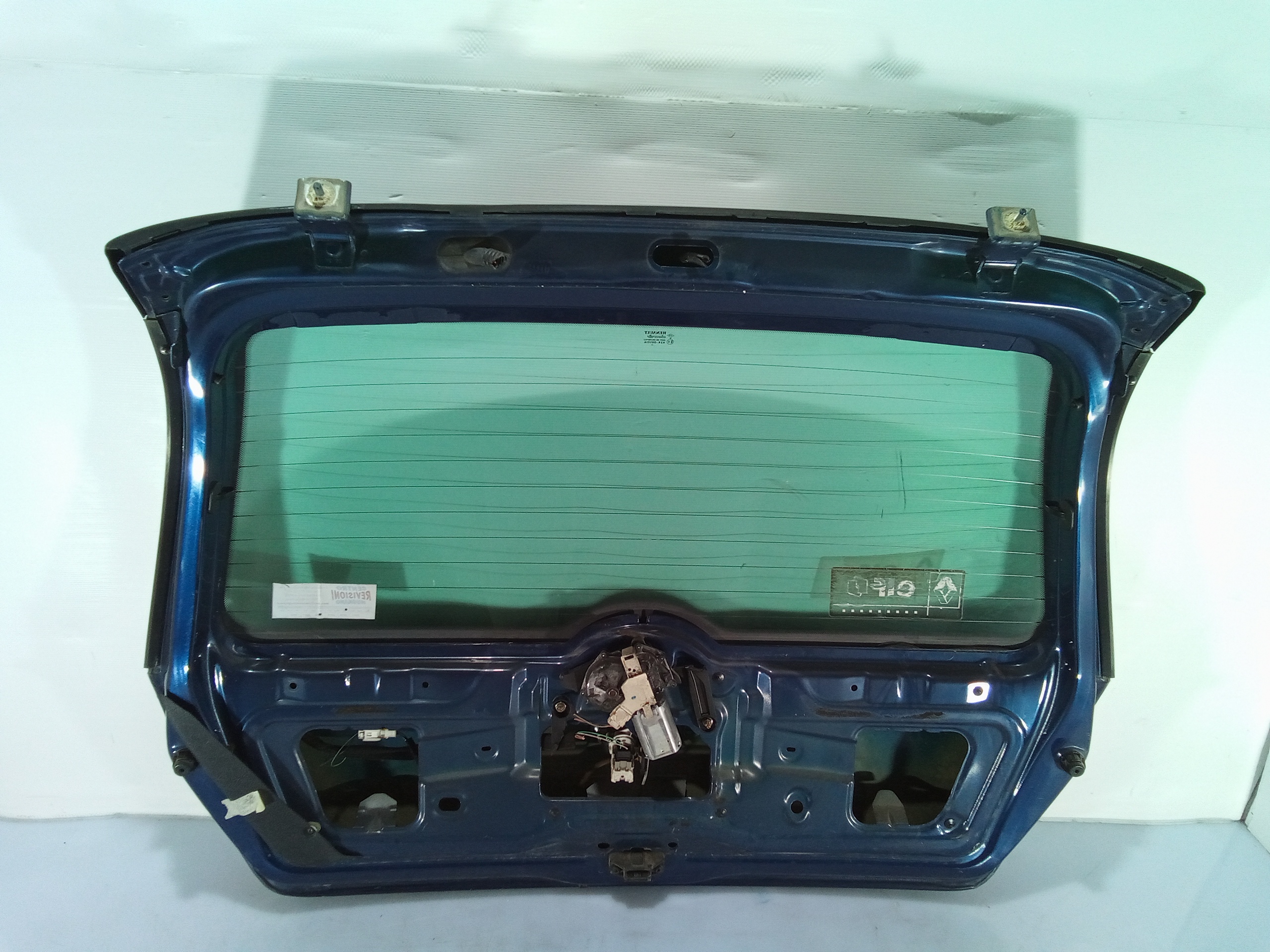 Portellone Posteriore per Renault Clio Serie (01>05) (2001 - 2005)