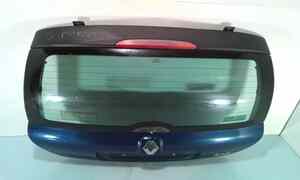 Portellone Posteriore per Renault Clio Serie (01>05) (2001 - 2005)