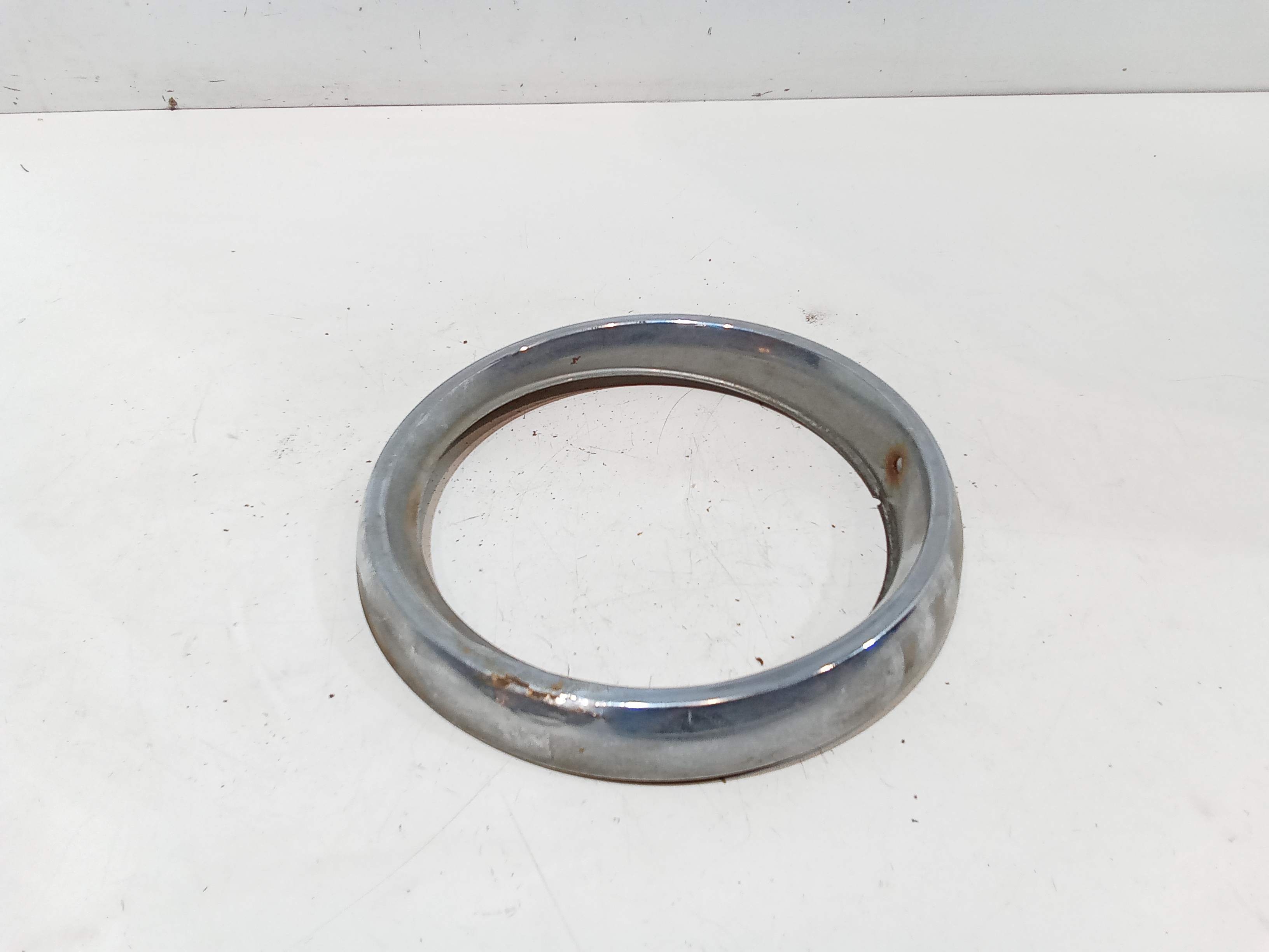 Cover cornice faro anteriore per Fiat 850 1 Serie (1964 - 1971)