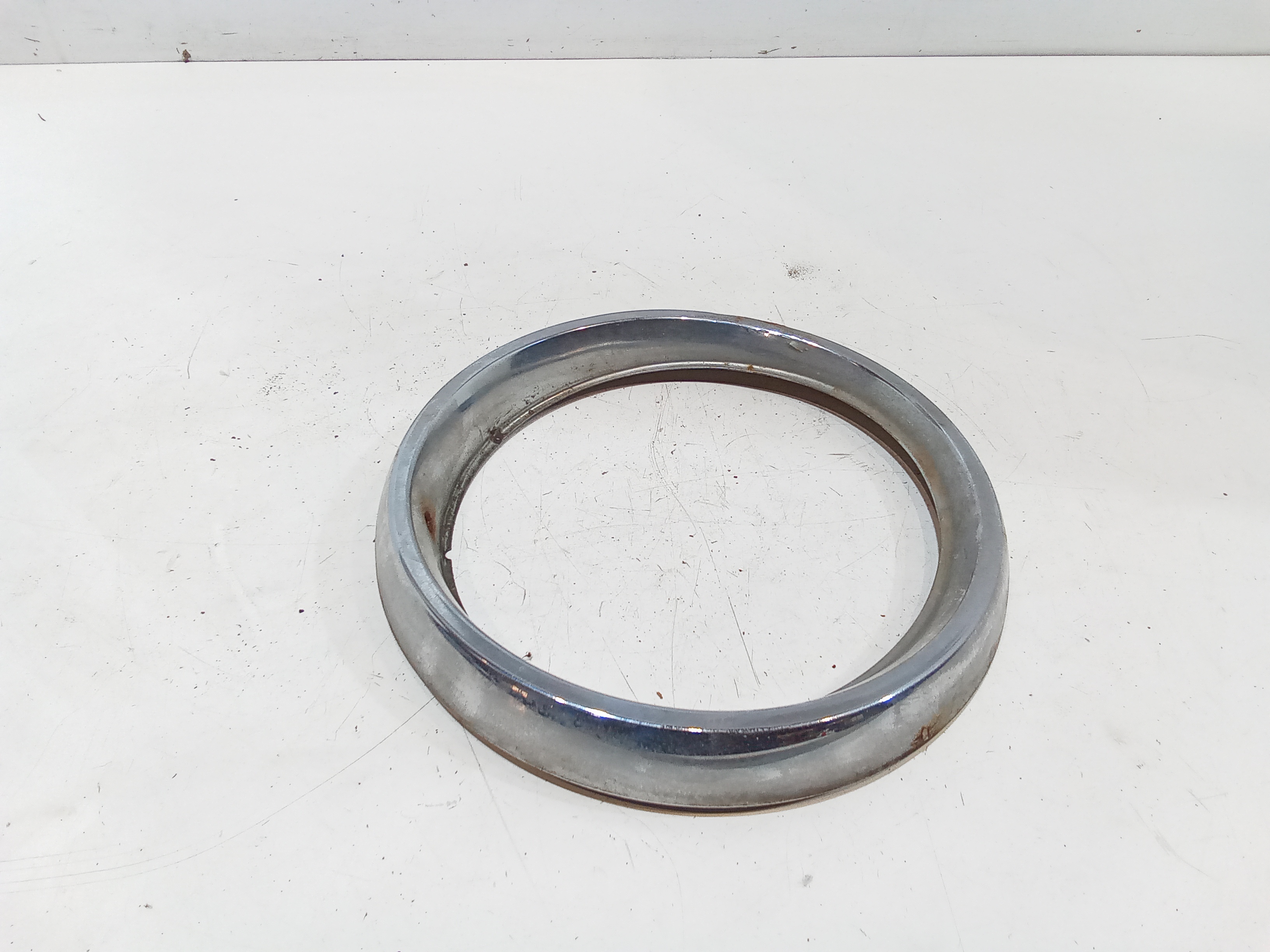 Cover cornice faro anteriore per Fiat 850 1 Serie (1964 - 1971)