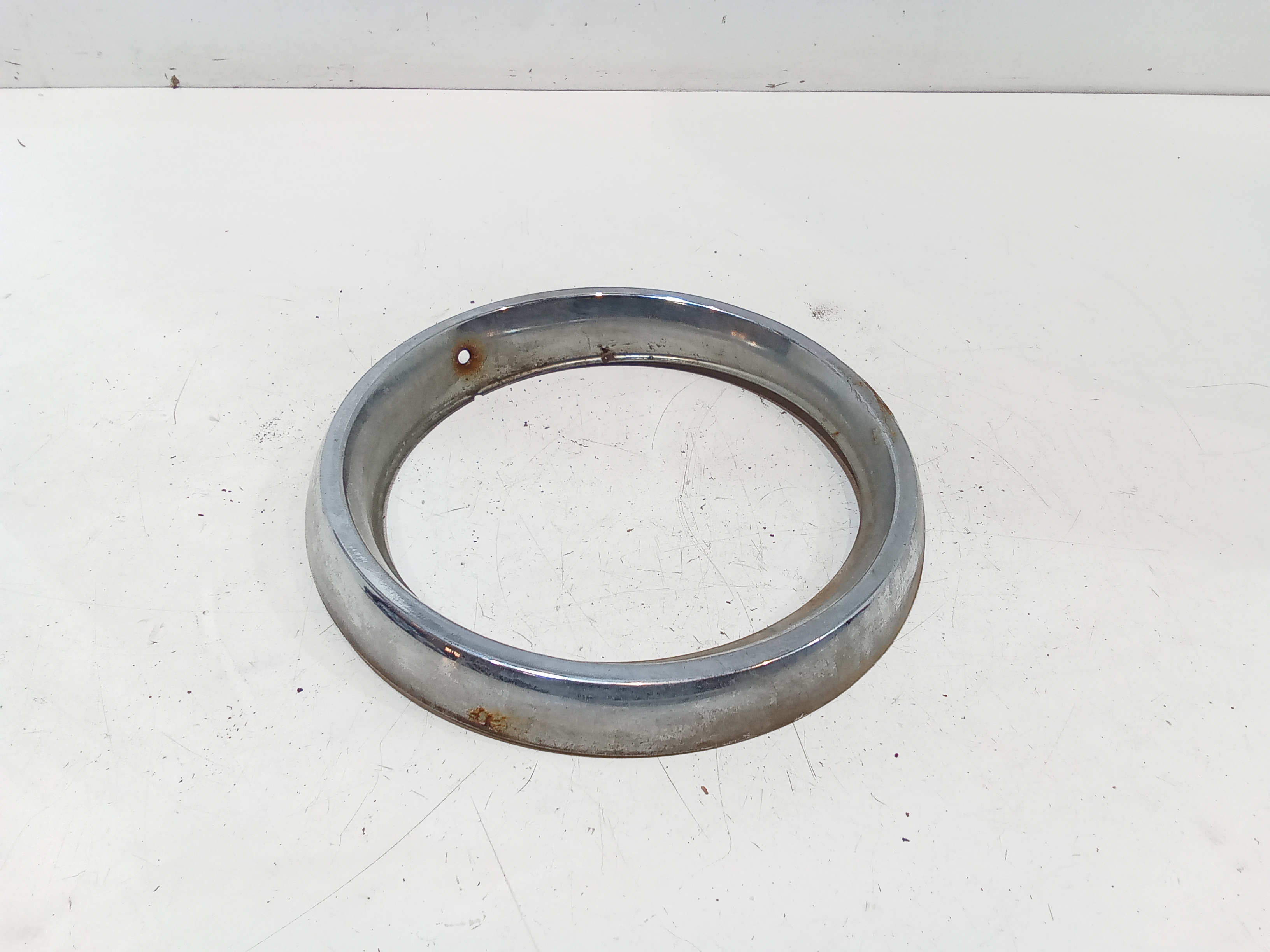 Cover cornice faro anteriore per Fiat 850 1 Serie (1964 - 1971)