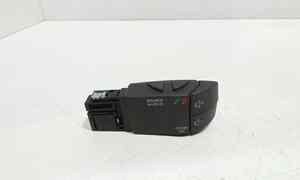 Leva comandi autoradio per Renault Twingo Ii Serie  (07>14) (2007 - 2014)