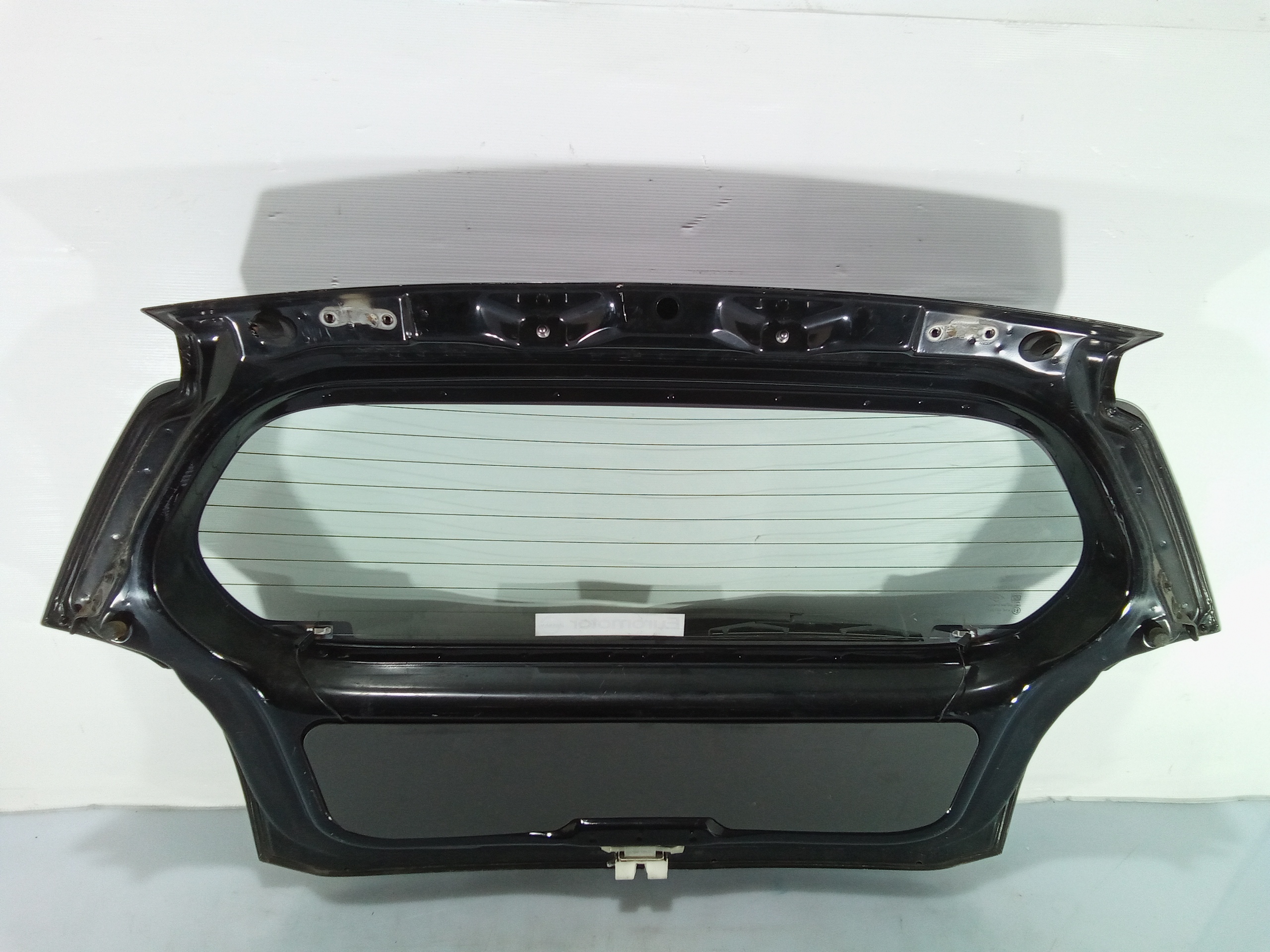 Portellone Posteriore Completo per Nissan Pixo 1 Serie (2009 - 2013)