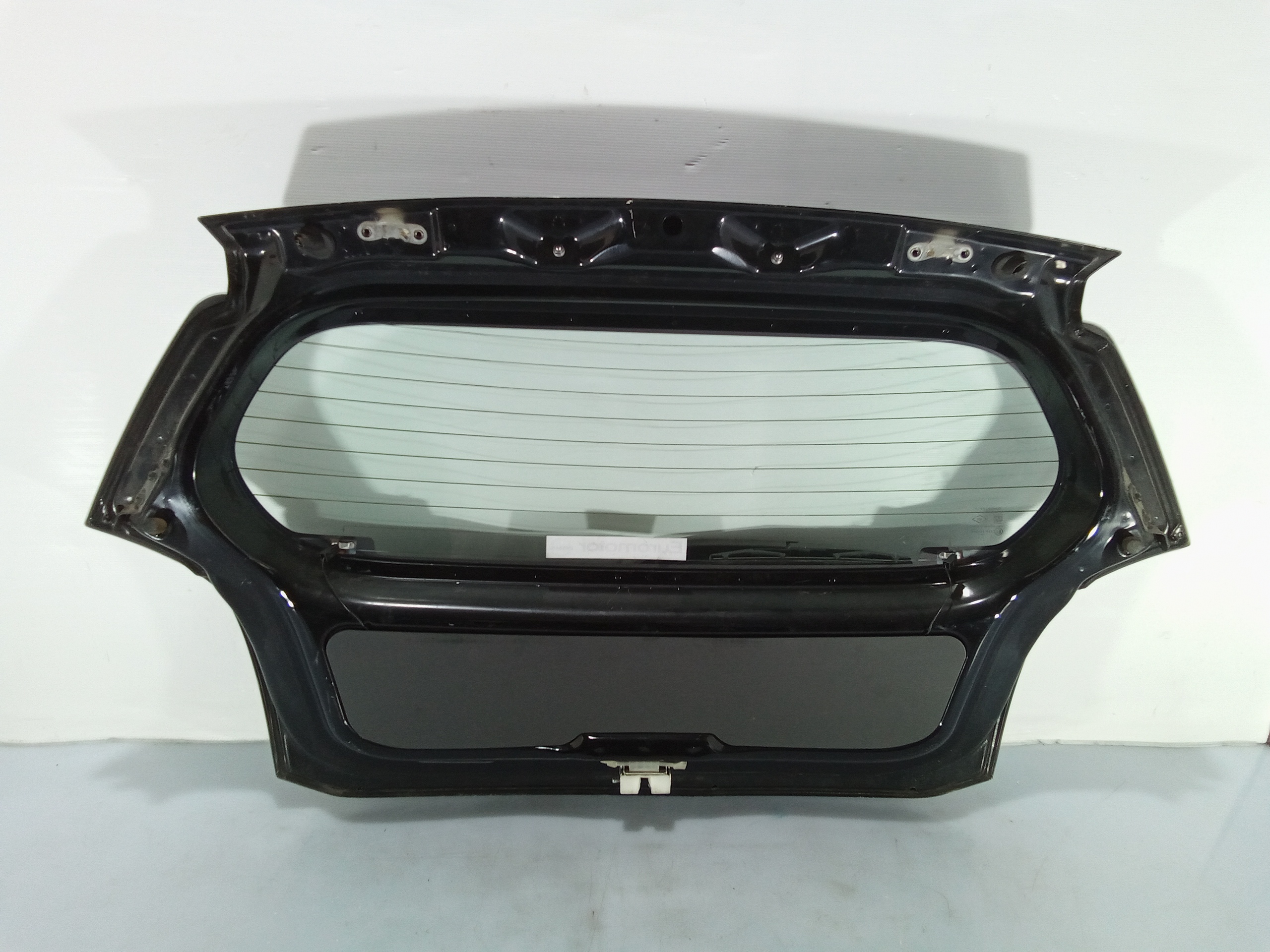 Portellone Posteriore Completo per Nissan Pixo 1 Serie (2009 - 2013)