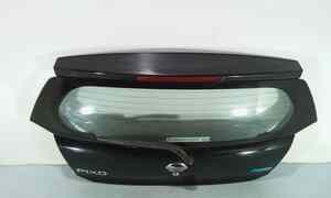 Portellone Posteriore Completo per Nissan Pixo 1 Serie (2009 - 2013)