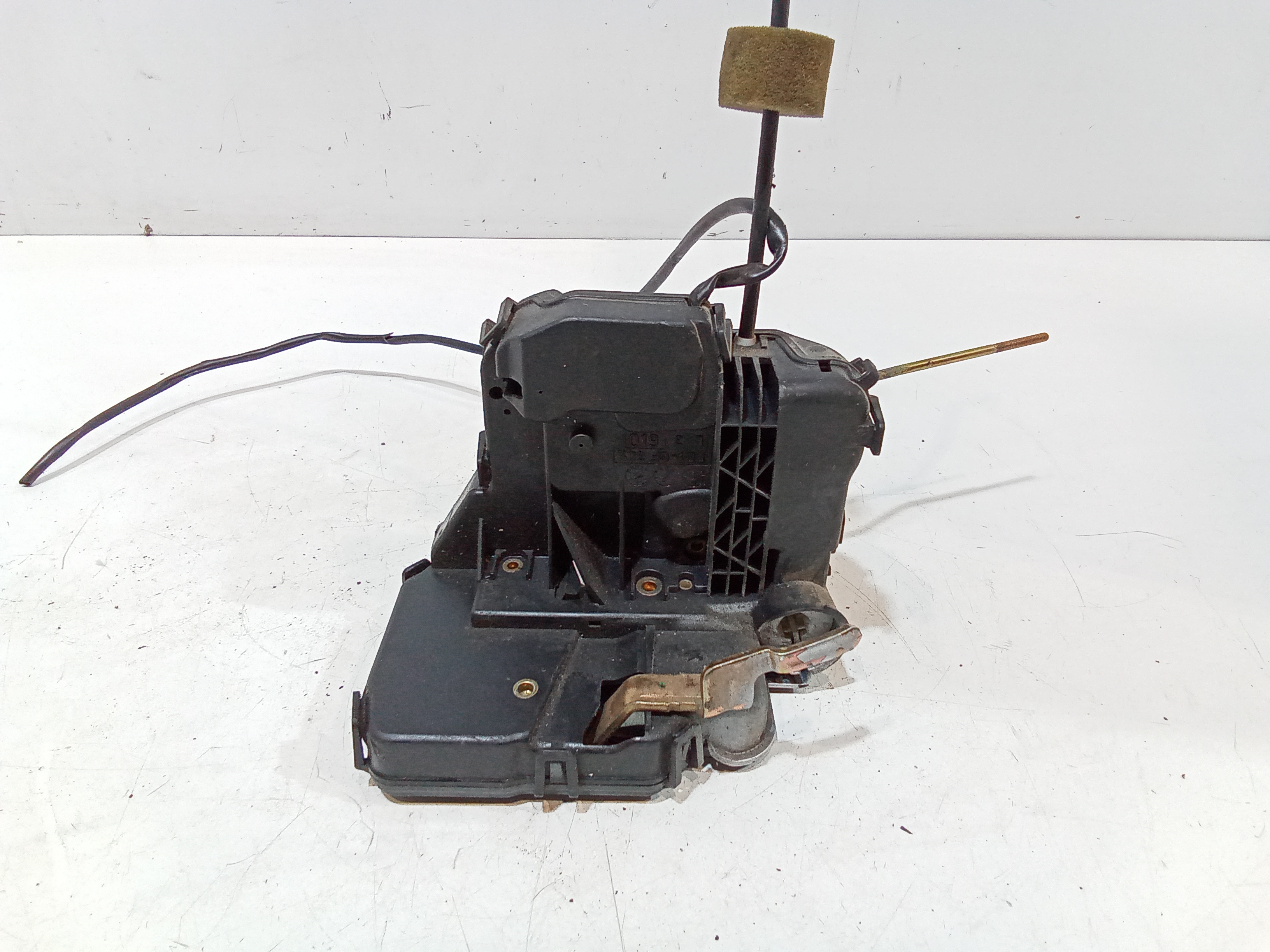 Serratura Anteriore Sinistra per Mercedes Classe E Berlina W211 (2002 - 2007)