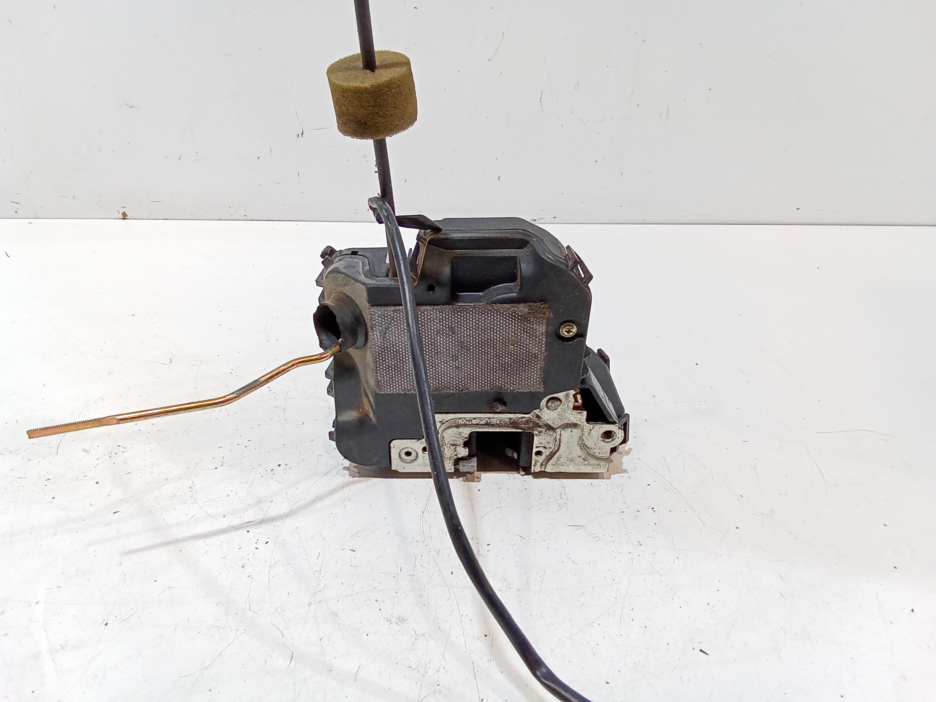 Serratura Anteriore Sinistra per Mercedes Classe E Berlina W211 (2002 - 2007)