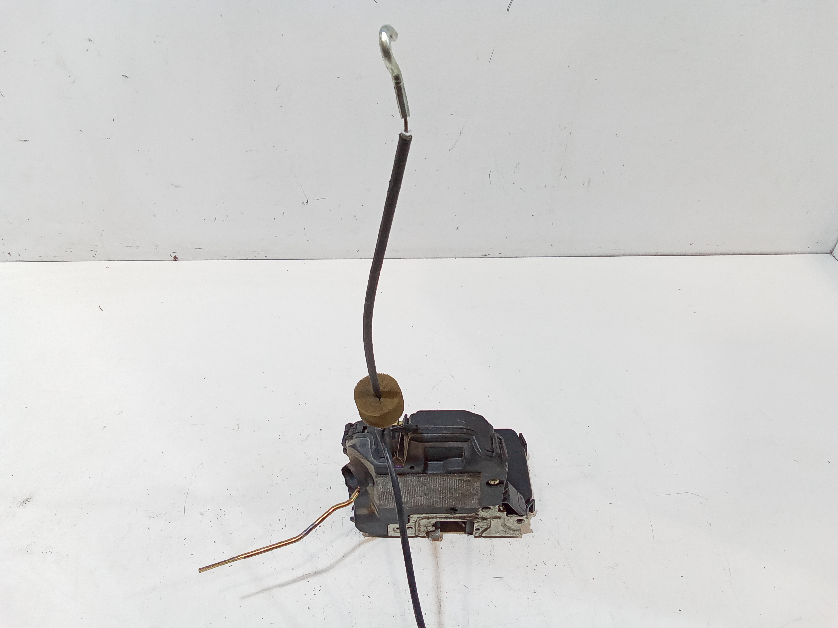 Serratura Anteriore Sinistra per Mercedes Classe E Berlina W211 (2002 - 2007)