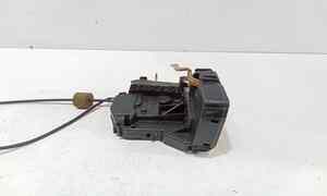 Serratura Anteriore Sinistra per Mercedes Classe E Berlina W211 (2002 - 2007)