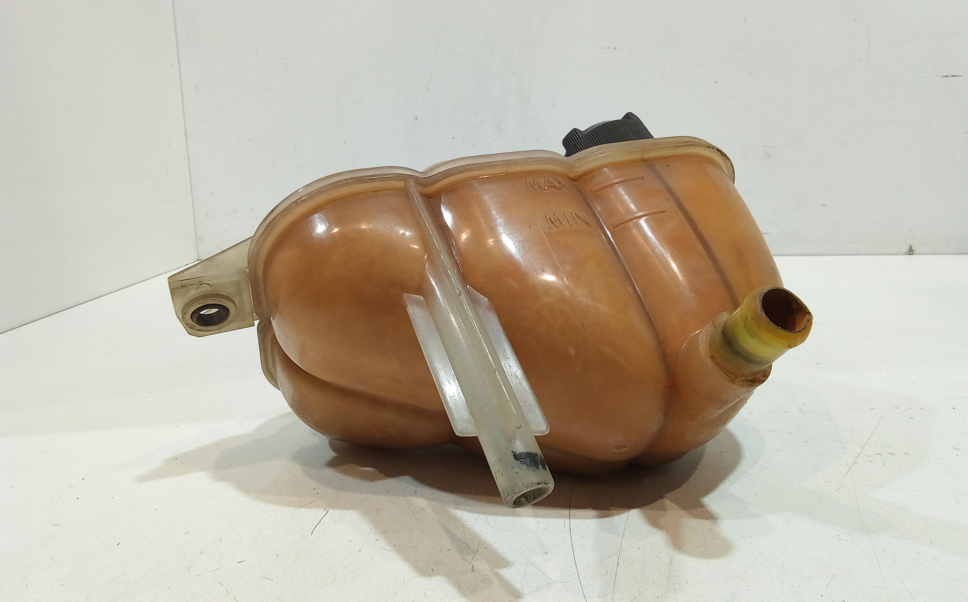 Vaschetta liquido radiatore per Fiat Seicento Serie (00>05) (2000 - 2005)