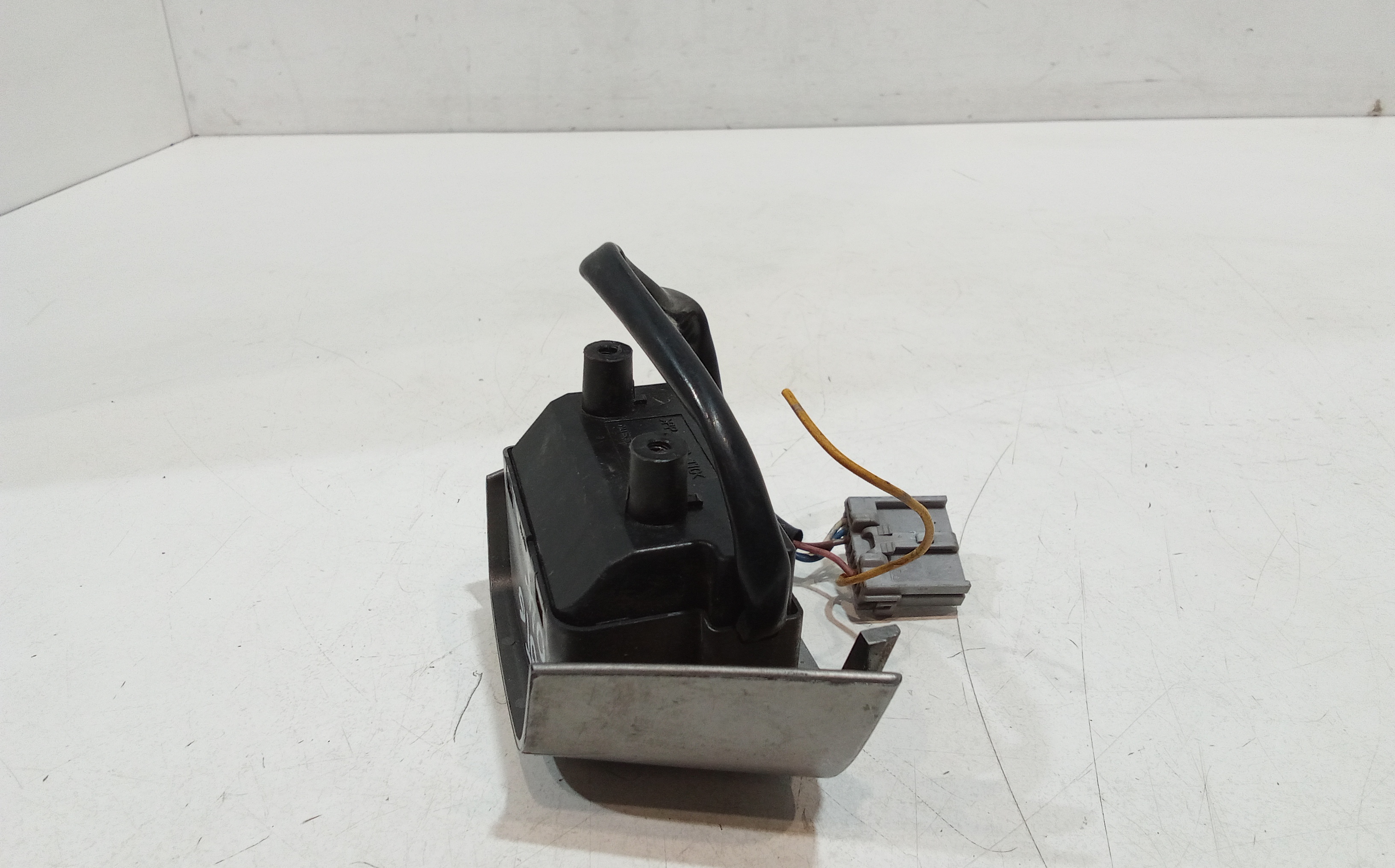 Comandi controllo radio per Nissan Note 1 Serie (2006 - 2008)