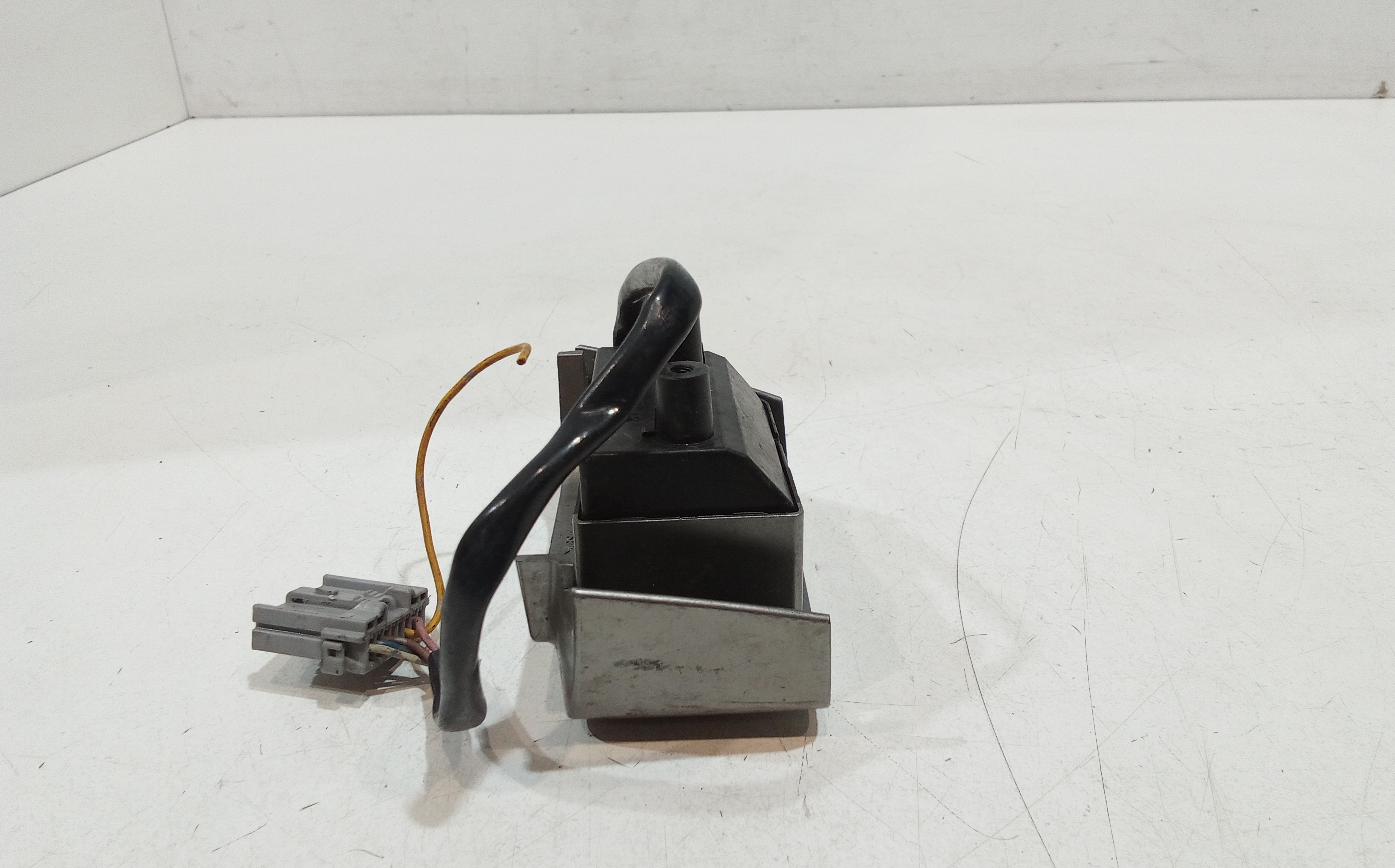 Comandi controllo radio per Nissan Note 1 Serie (2006 - 2008)