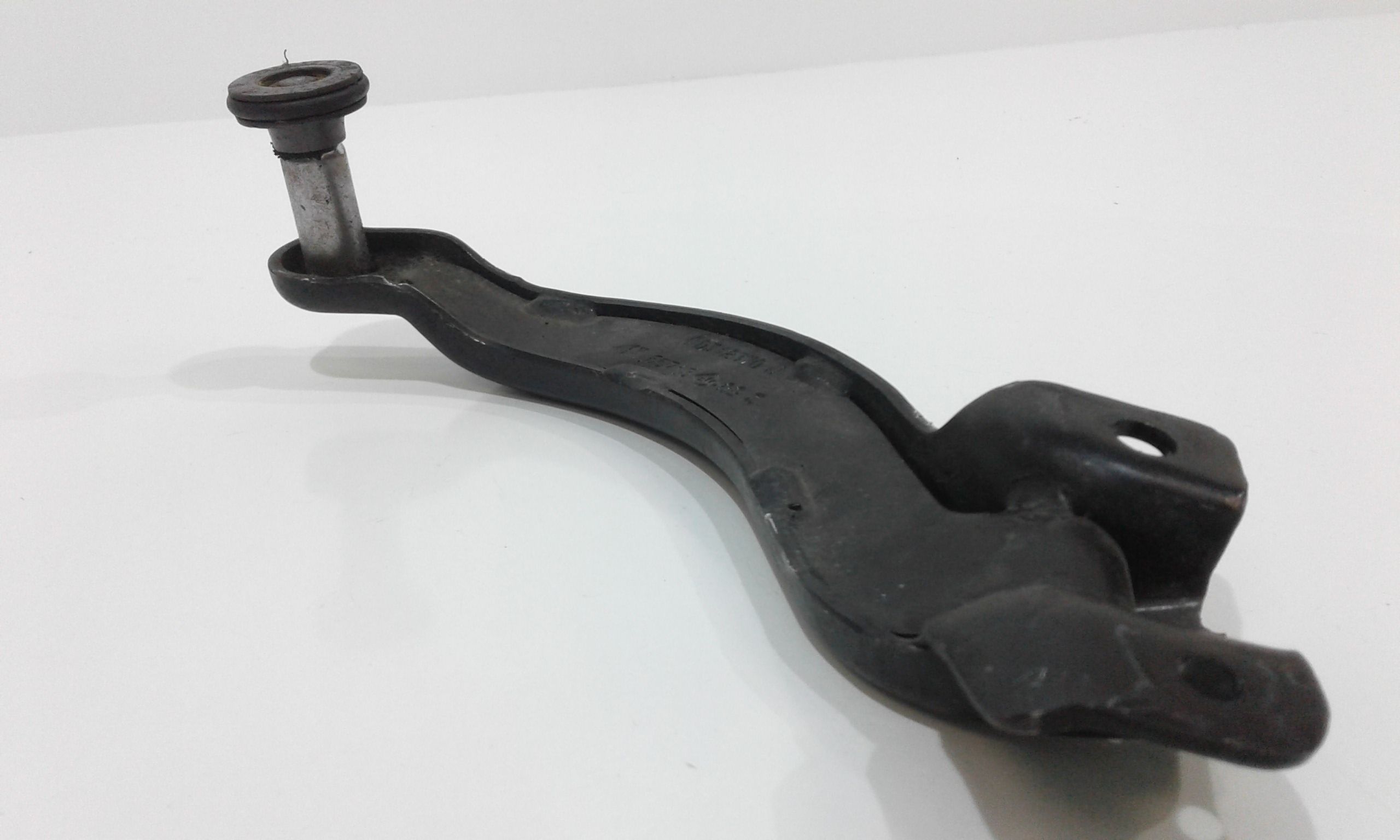 Cerniere porta scorrevole destra RENAULT Trafic Serie