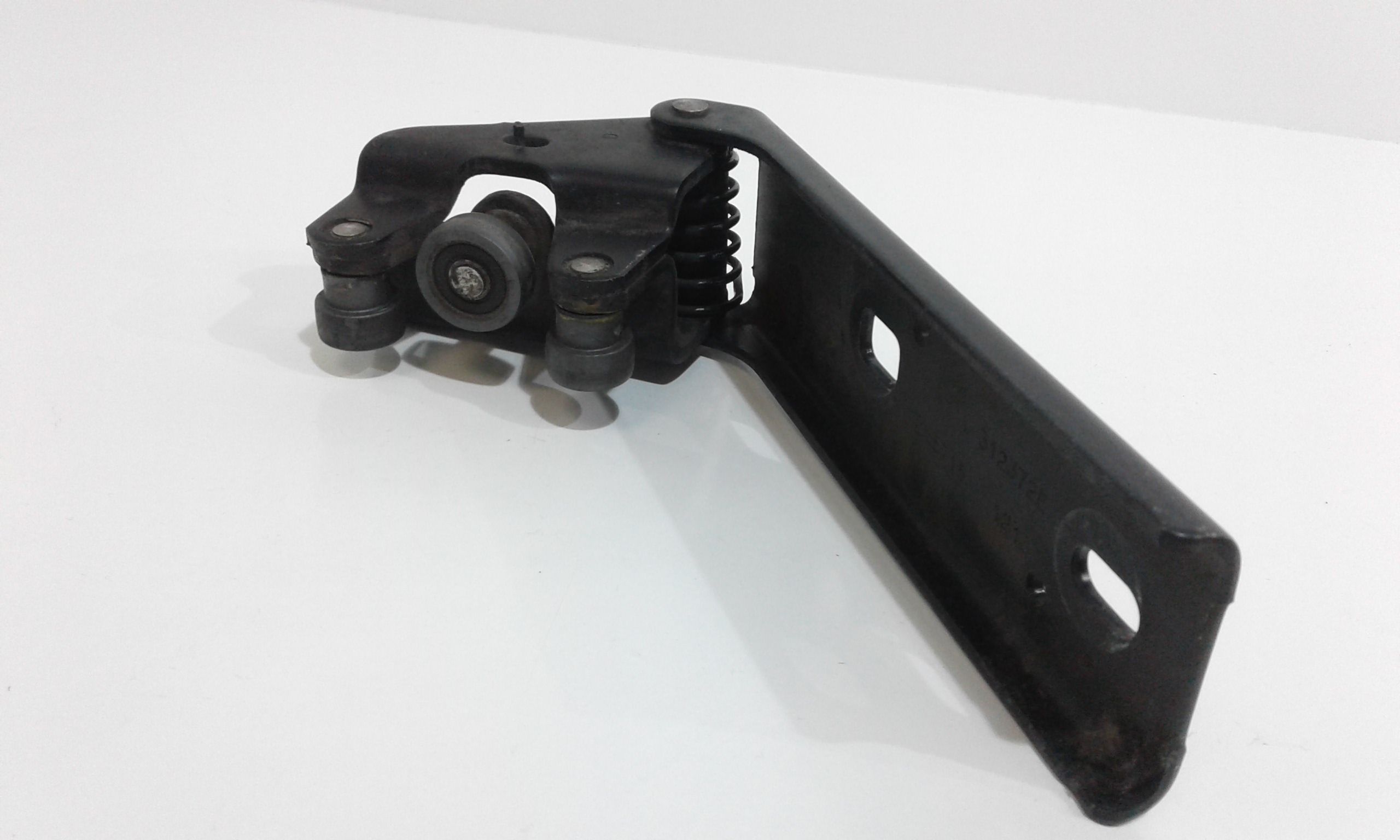 Cerniere porta scorrevole destra RENAULT Trafic Serie