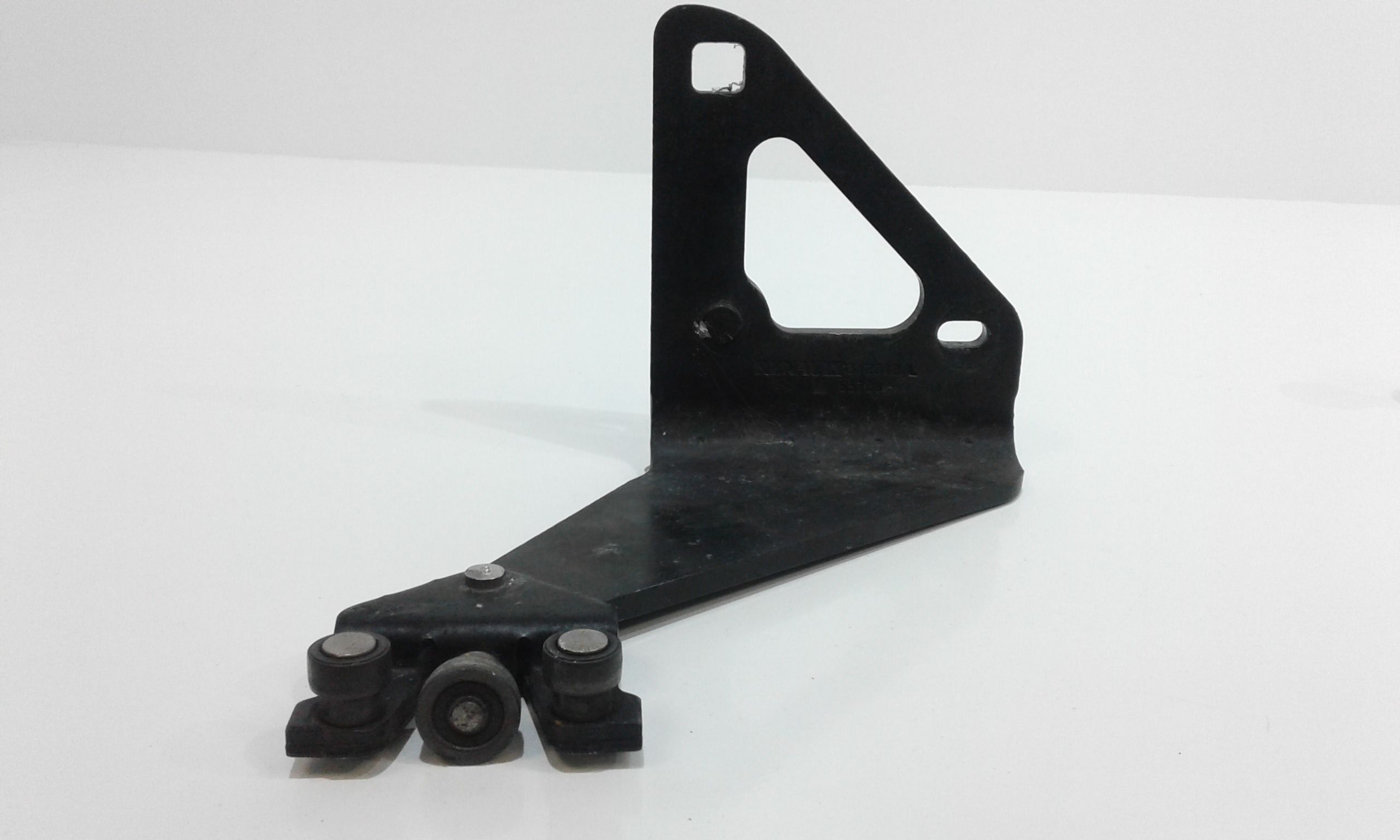 Cerniere porta scorrevole destra RENAULT Trafic Serie