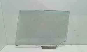 Vetro scendente posteriore Sinistro per Daihatsu Sirion 2 Serie (2005 - In produzione)