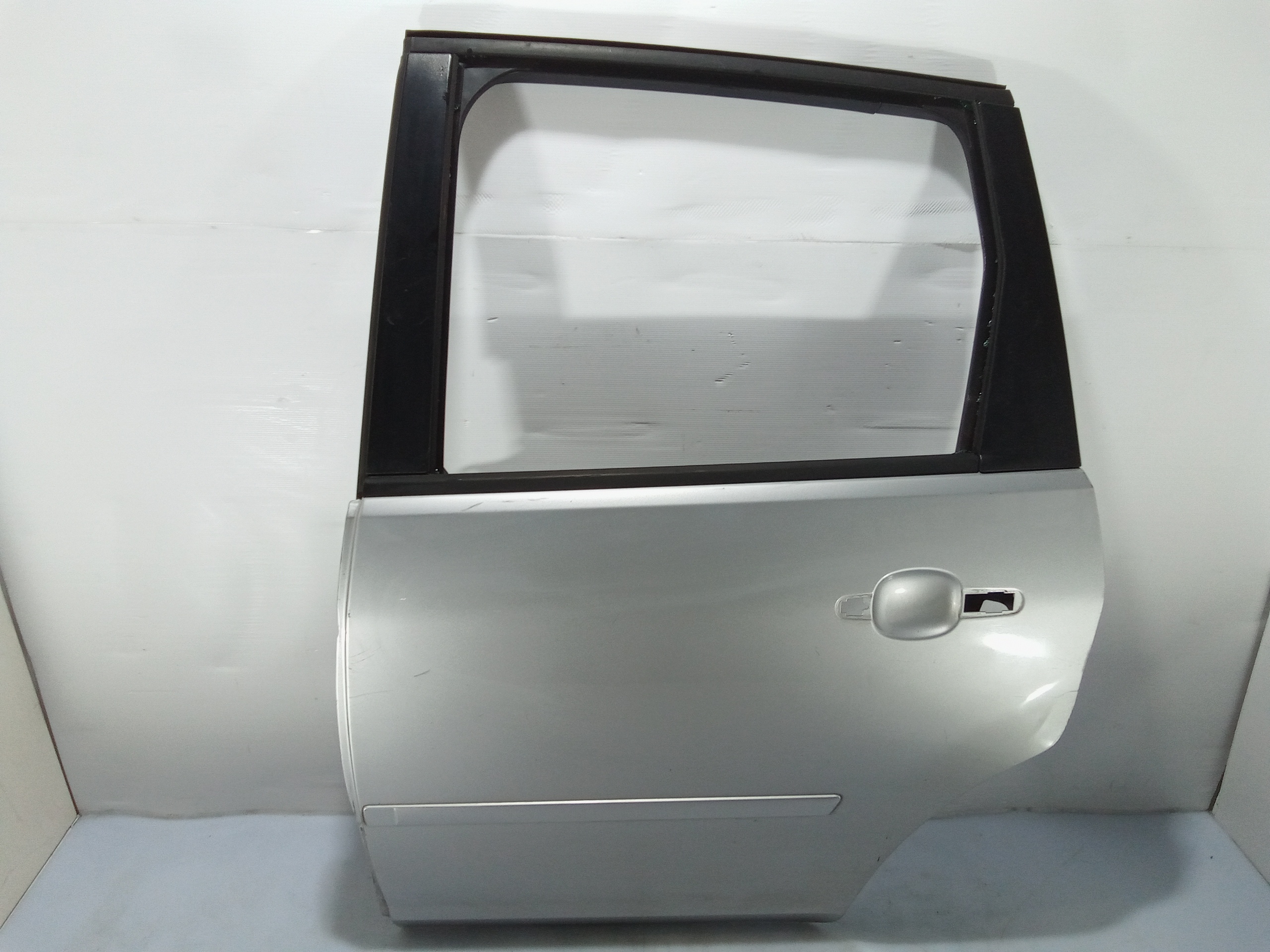 Portiera Posteriore Sinistra per Ford C - Max Serie (07>10) (2007 - 2010)