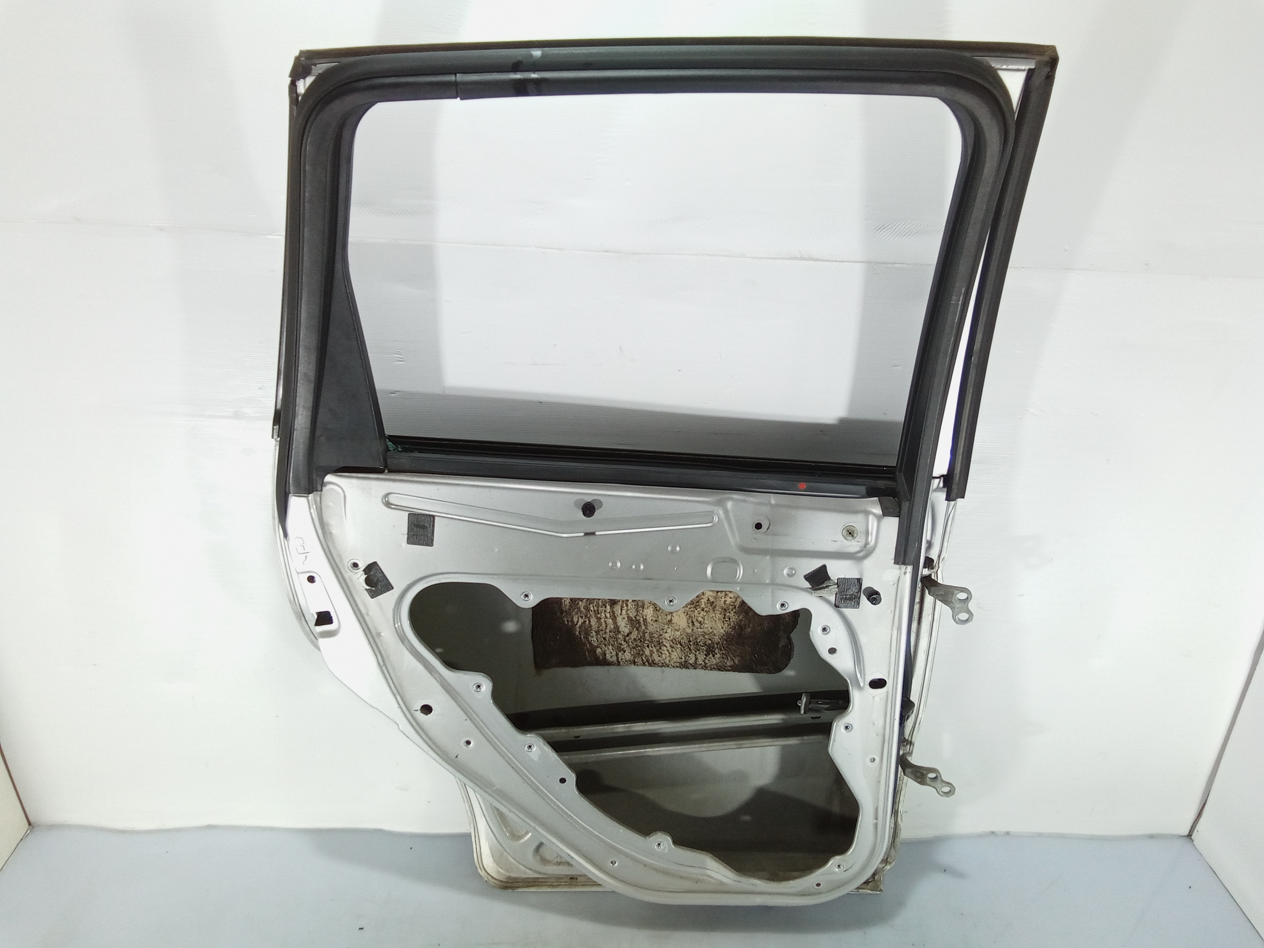 Portiera Posteriore Sinistra per Ford C - Max Serie (07>10) (2007 - 2010)