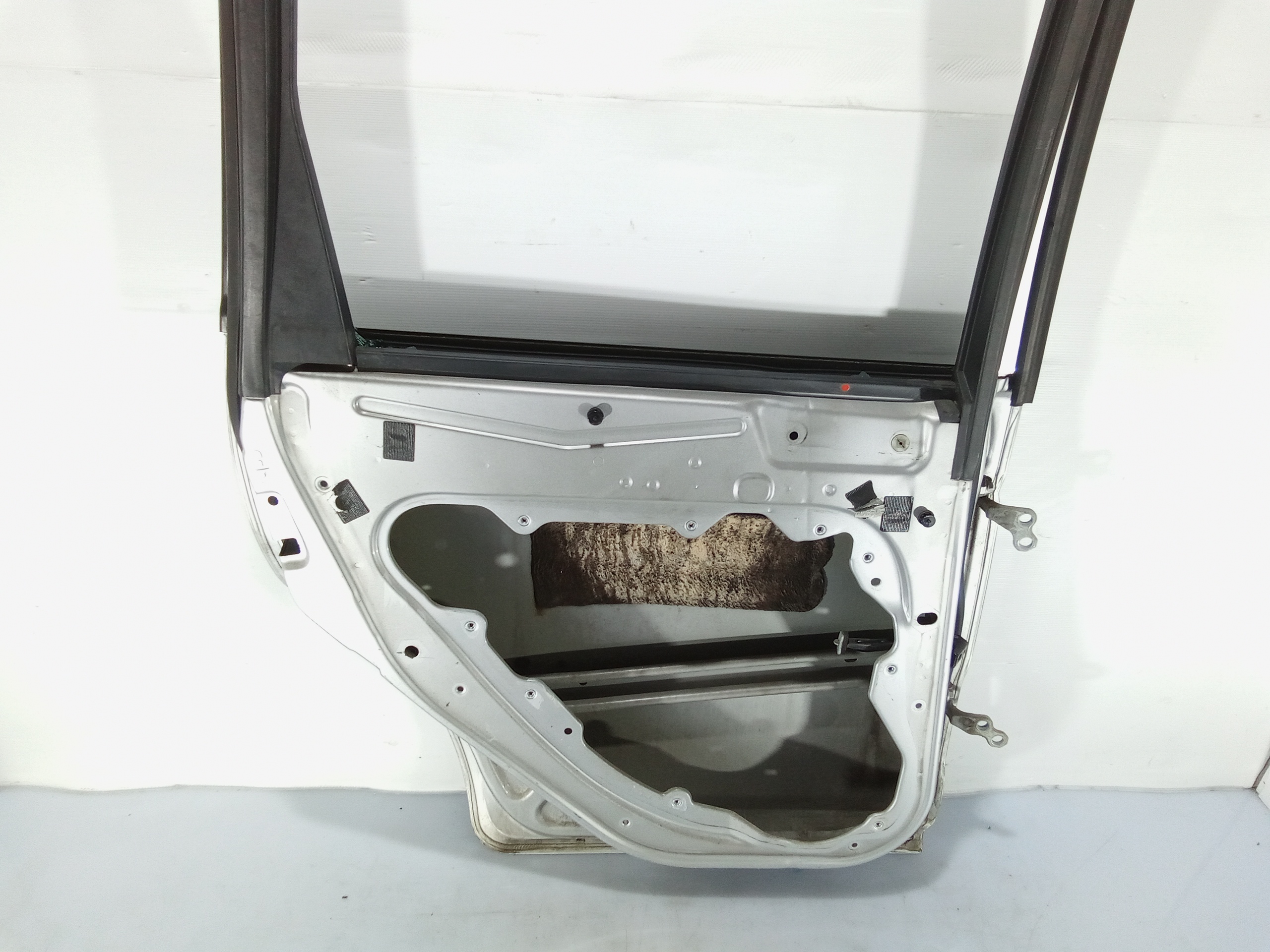 Portiera Posteriore Sinistra per Ford C - Max Serie (07>10) (2007 - 2010)