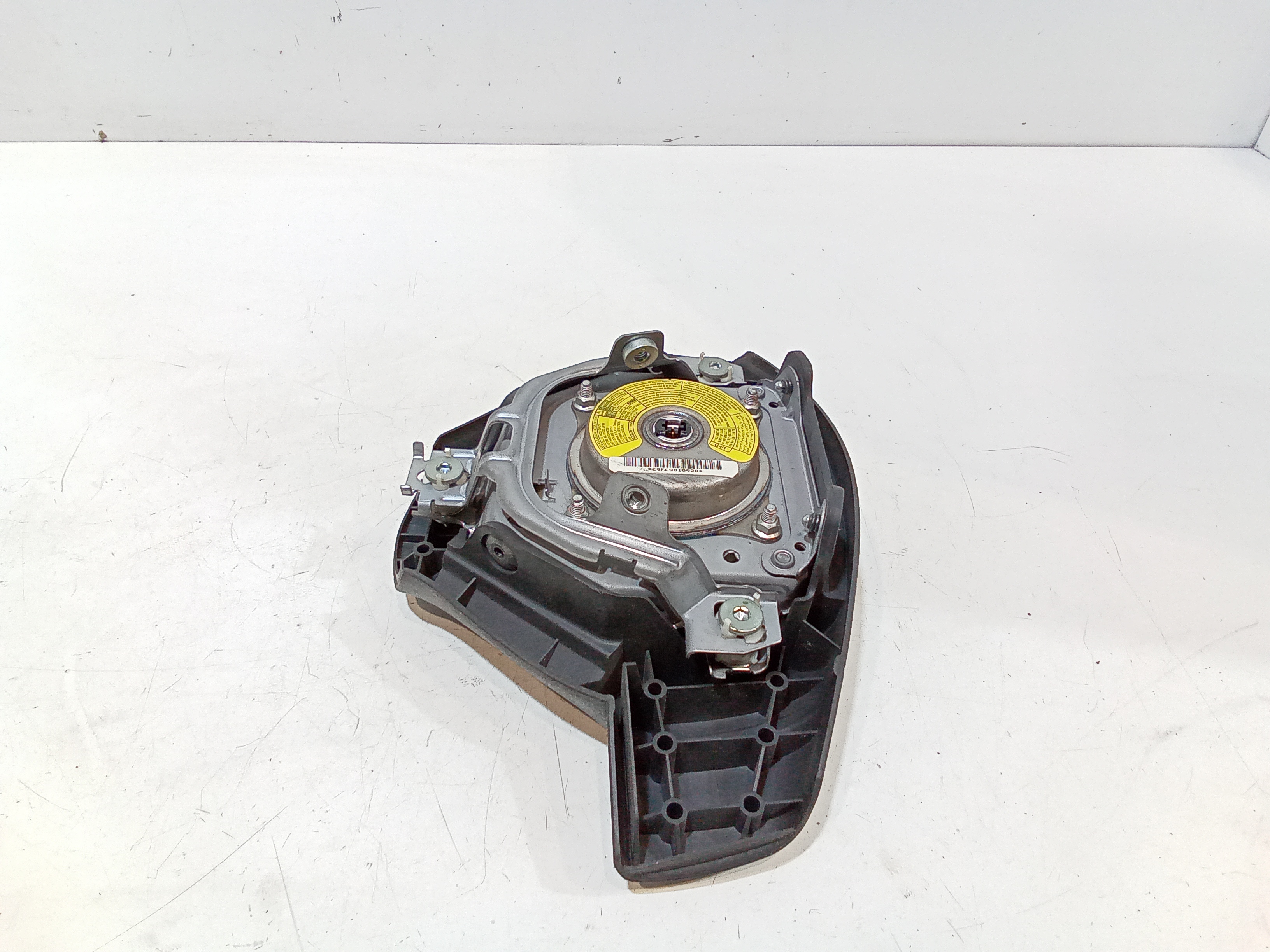 Airbag Volante per Daihatsu Sirion 2 Serie (2005 - In produzione)