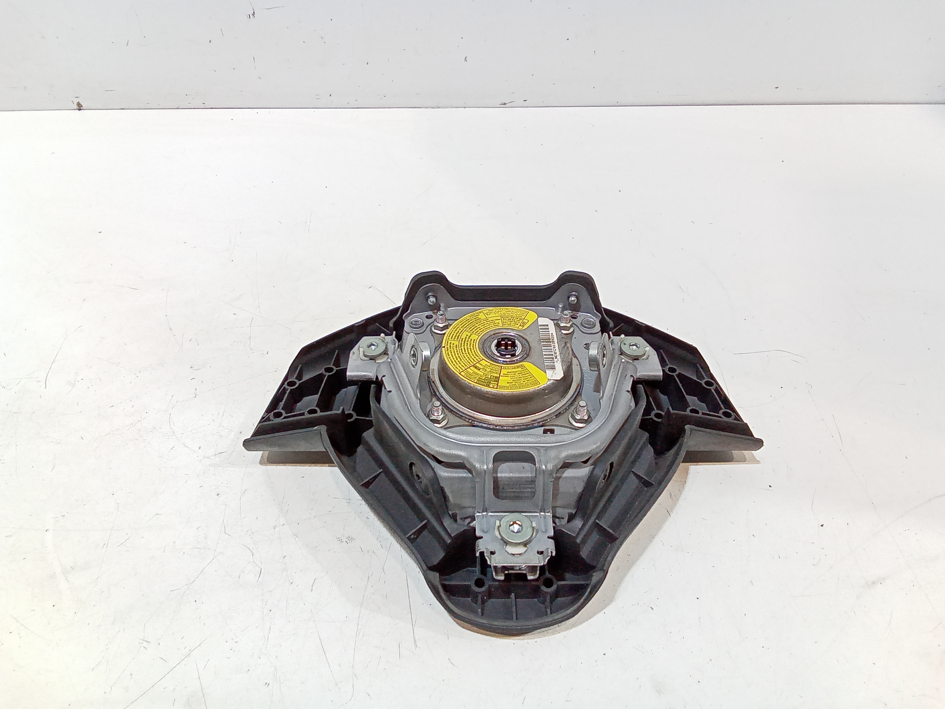 Airbag Volante per Daihatsu Sirion 2 Serie (2005 - In produzione)