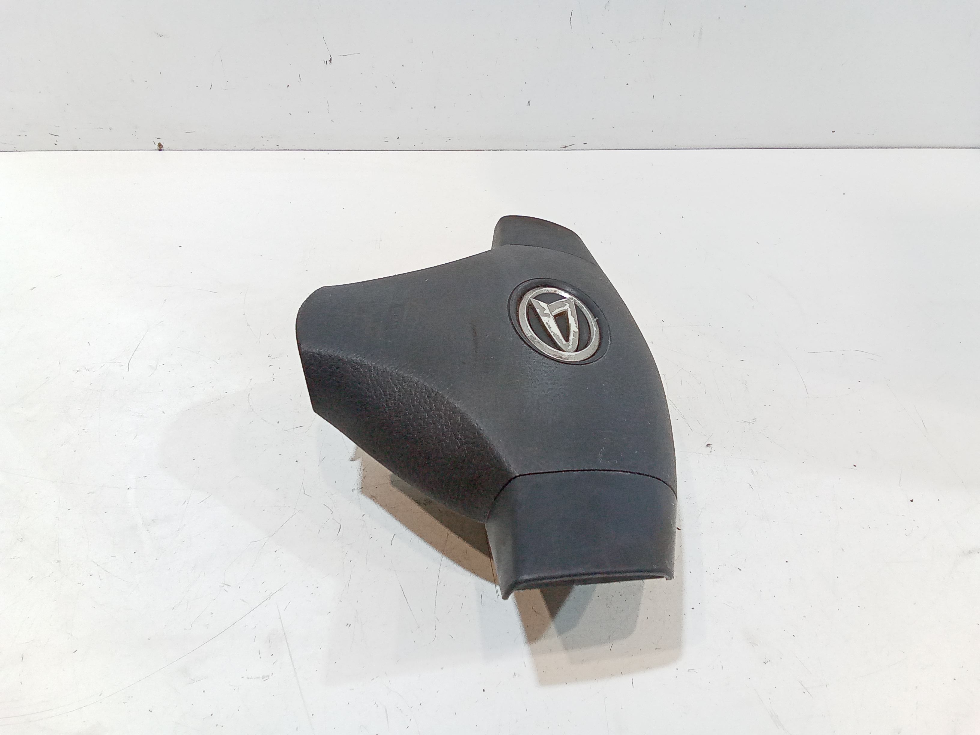 Airbag Volante per Daihatsu Sirion 2 Serie (2005 - In produzione)