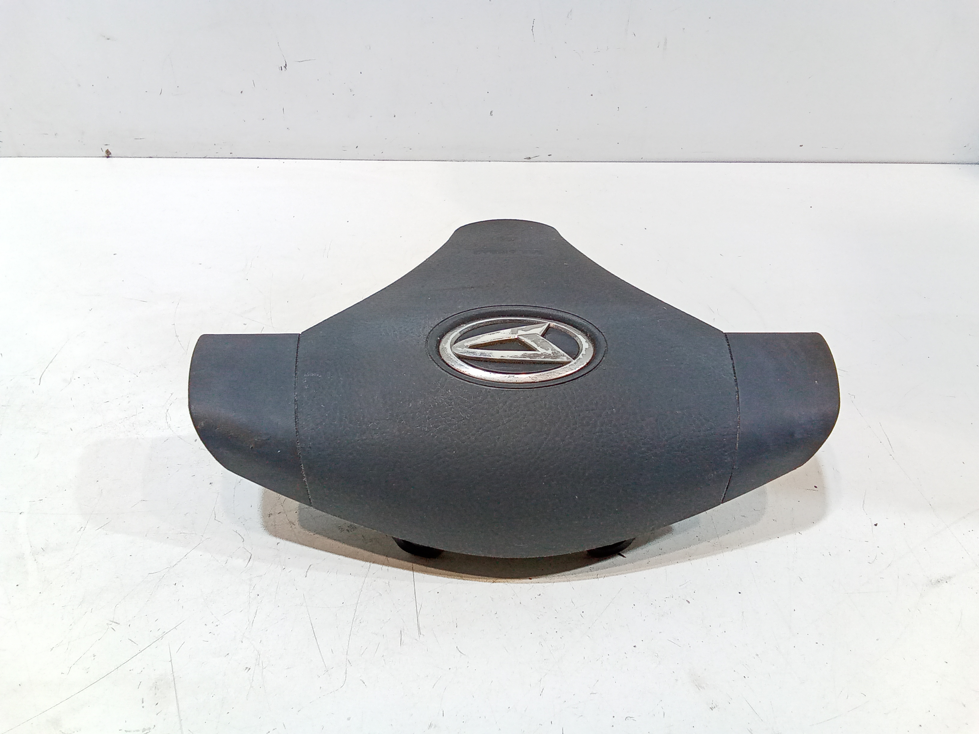 Airbag Volante per Daihatsu Sirion 2 Serie (2005 - In produzione)
