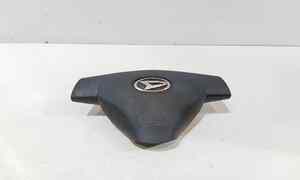 Airbag Volante per Daihatsu Sirion 2 Serie (2005 - In produzione)