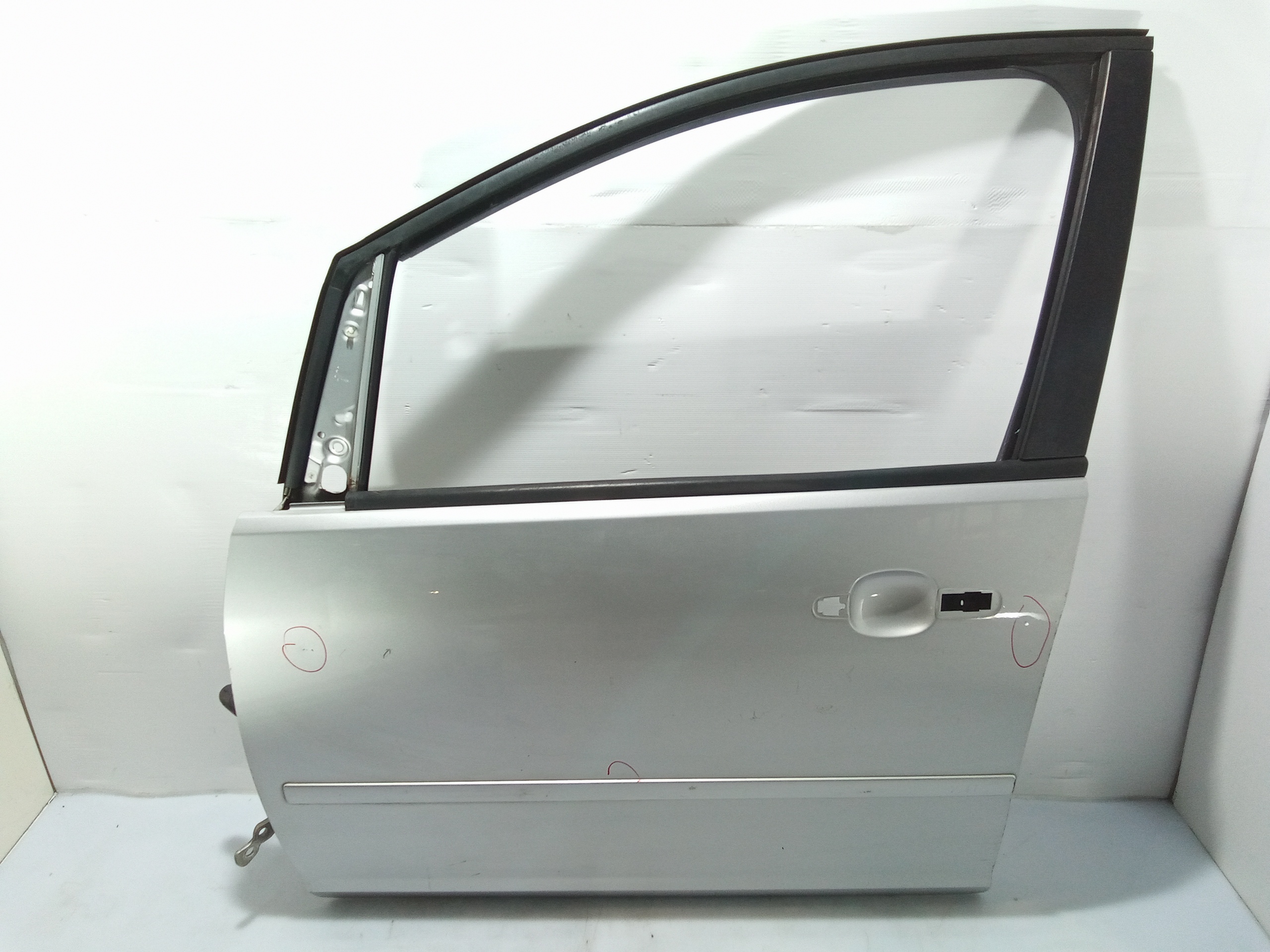 Portiera Anteriore Sinistra per Ford C - Max Serie (07>10) (2007 - 2010)