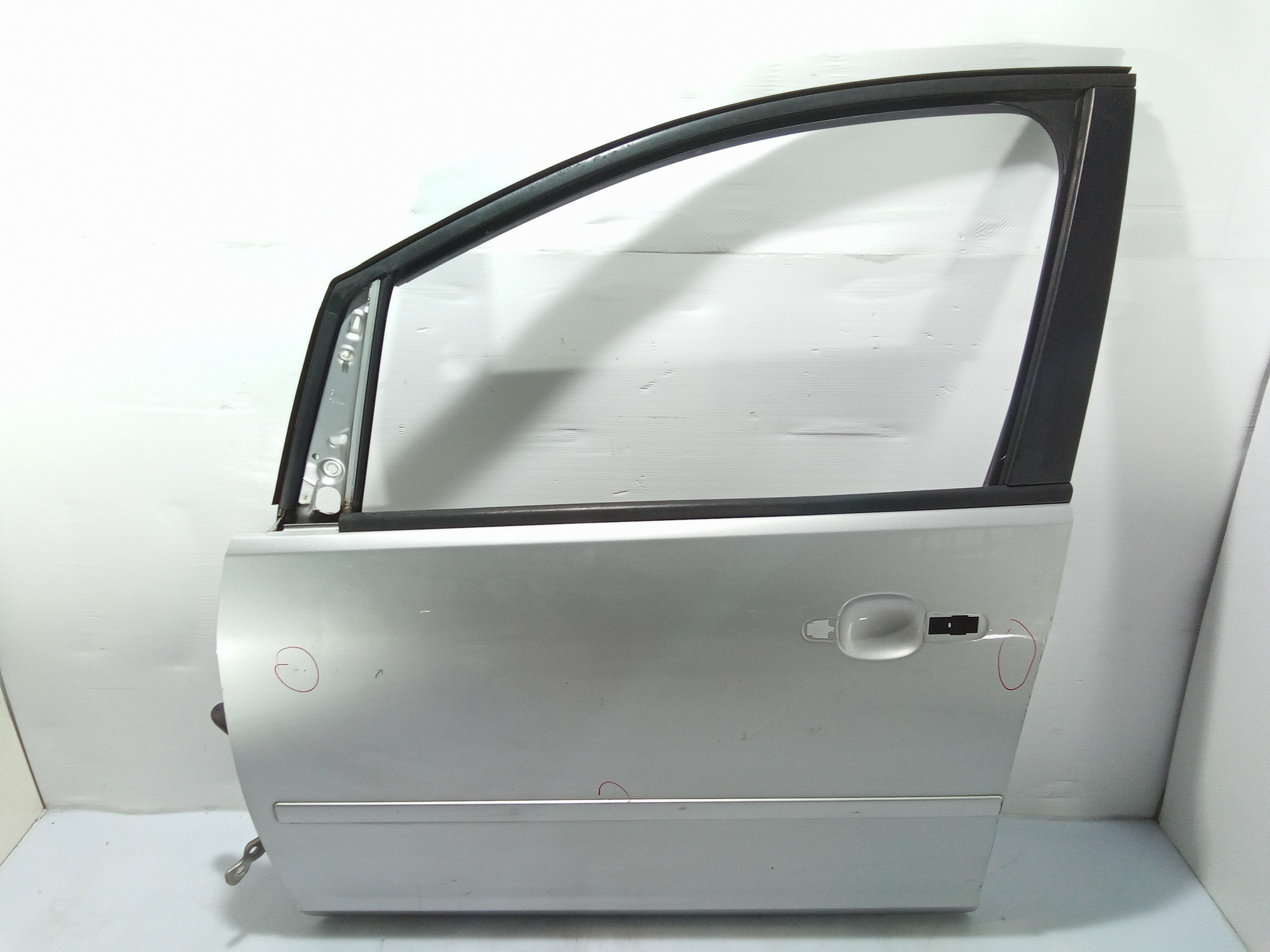 Portiera Anteriore Sinistra per Ford C - Max Serie (07>10) (2007 - 2010)