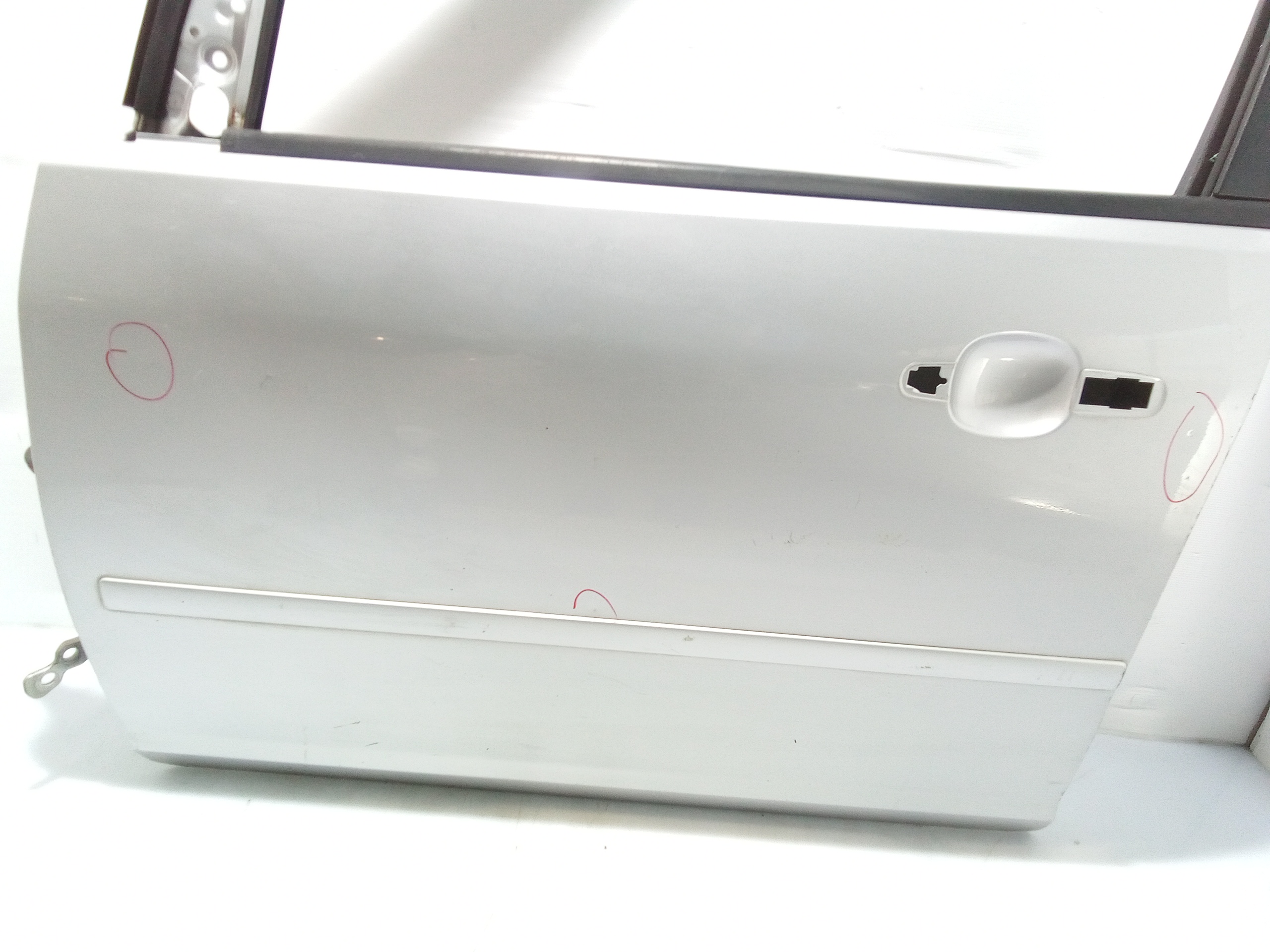 Portiera Anteriore Sinistra per Ford C - Max Serie (07>10) (2007 - 2010)