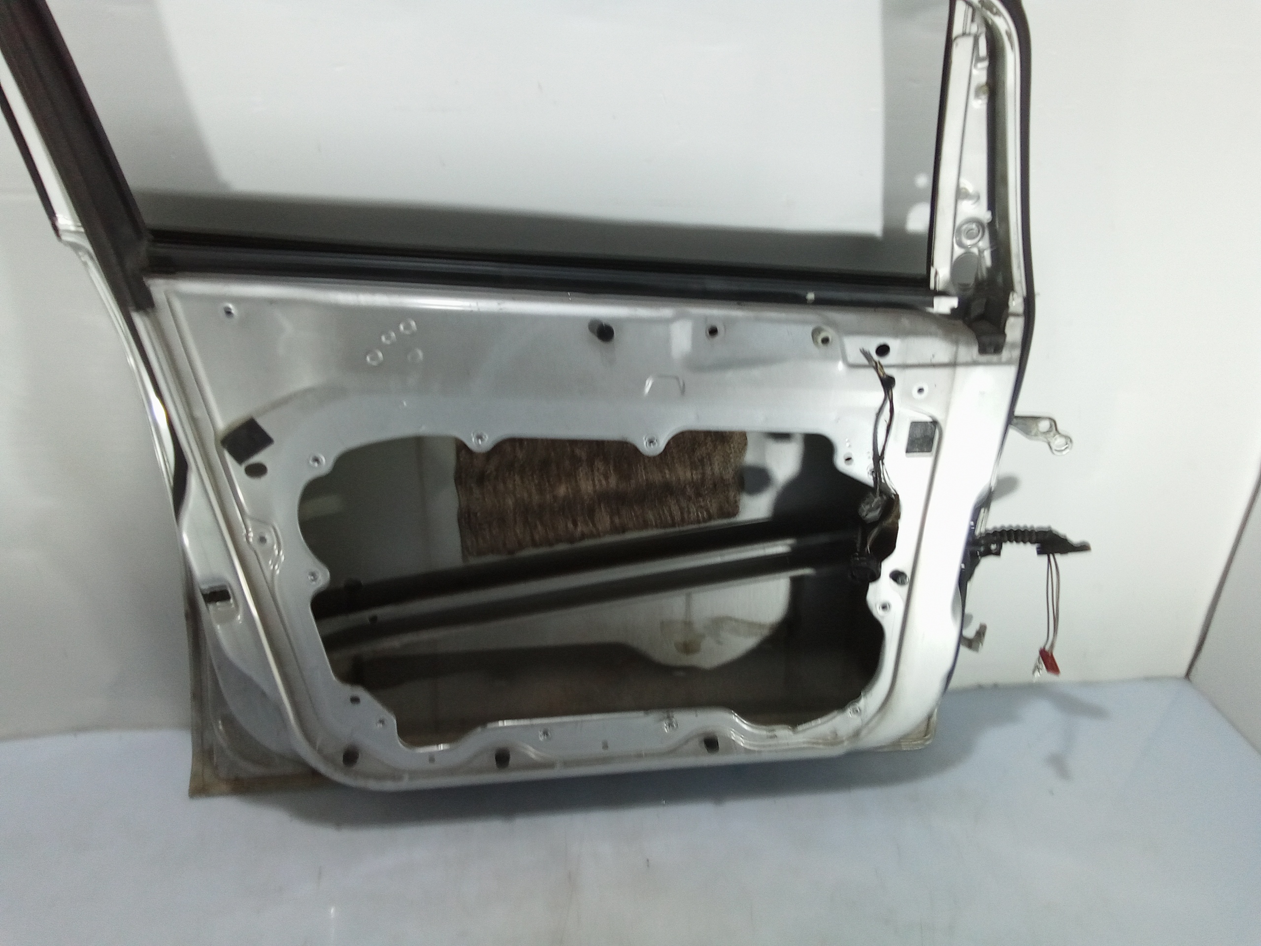 Portiera Anteriore Sinistra per Ford C - Max Serie (07>10) (2007 - 2010)