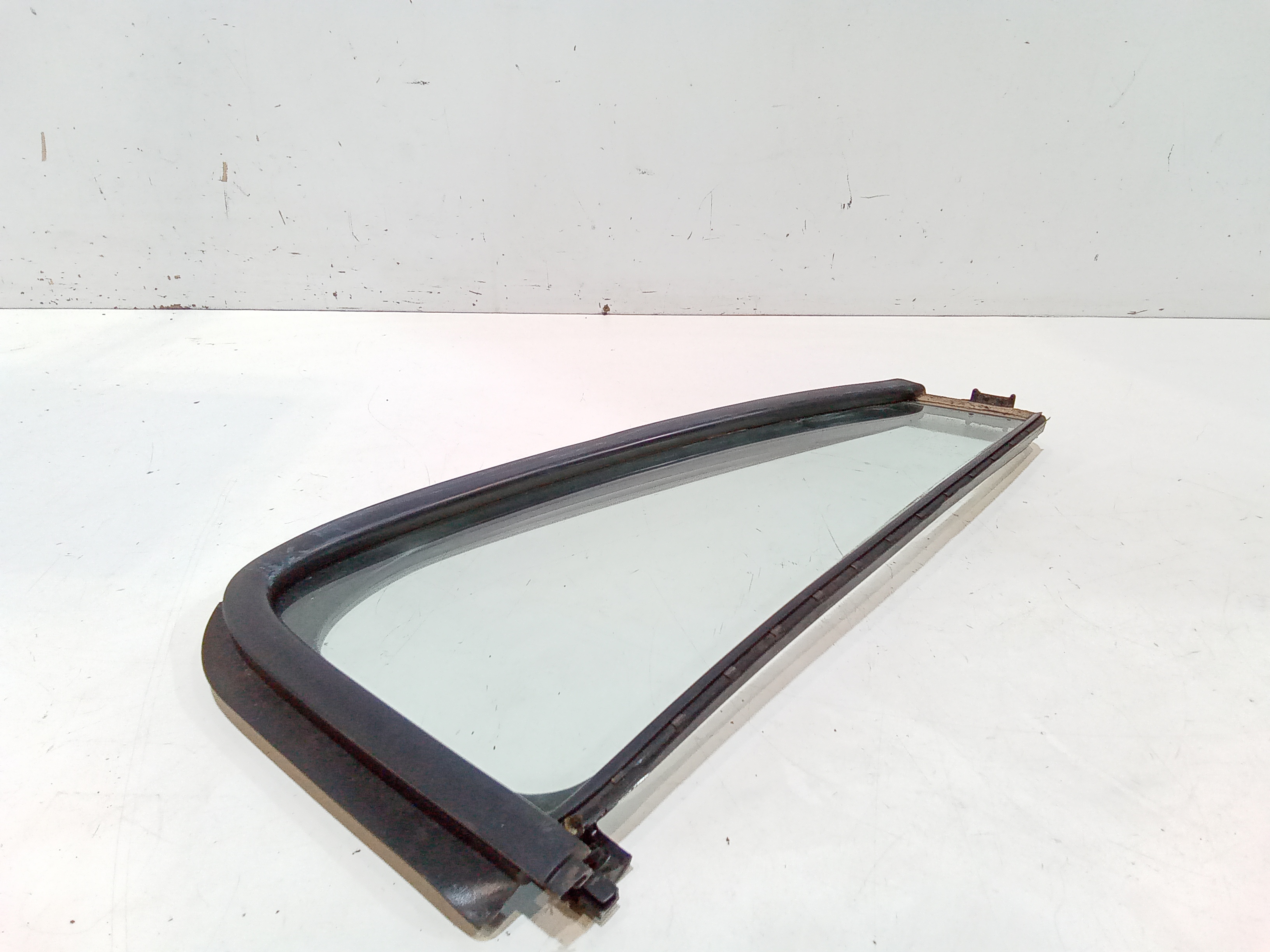 Deflettore posteriore SX per Daihatsu Sirion 2 Serie (2005 - In produzione)