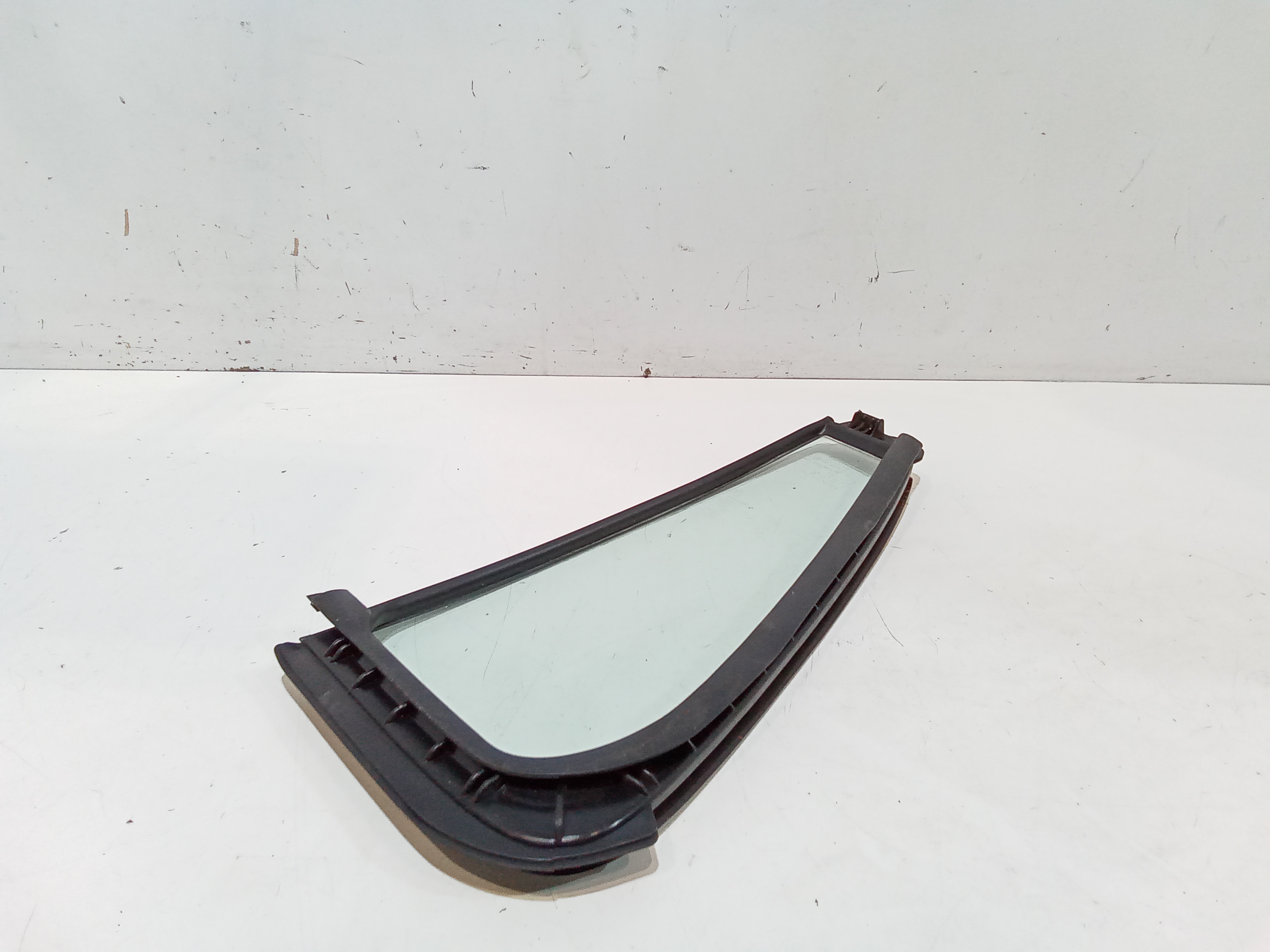 Deflettore posteriore SX per Daihatsu Sirion 2 Serie (2005 - In produzione)
