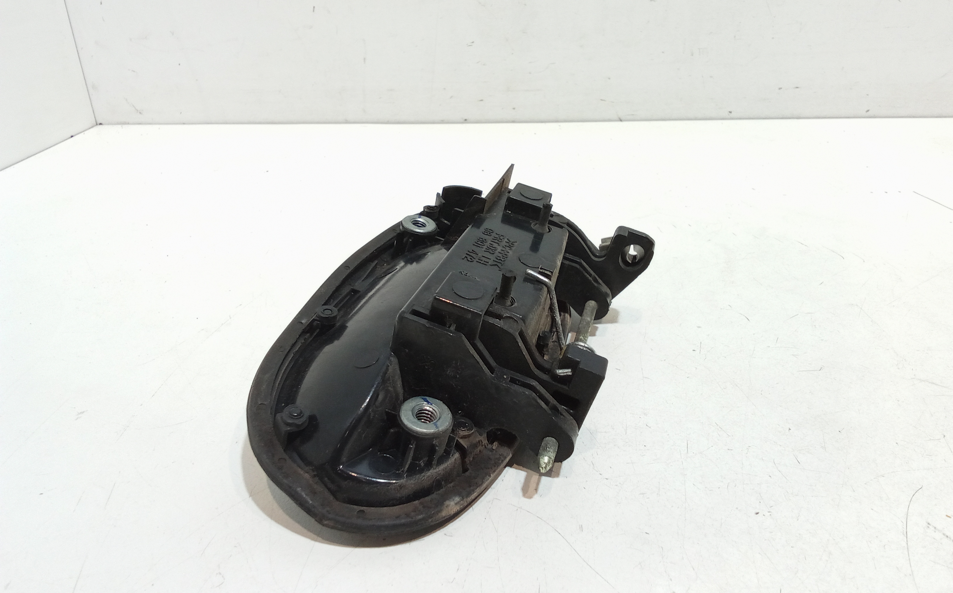 Maniglia esterna Anteriore Sinistra per Chevrolet Matiz 3 Serie (2005 - 2007)
