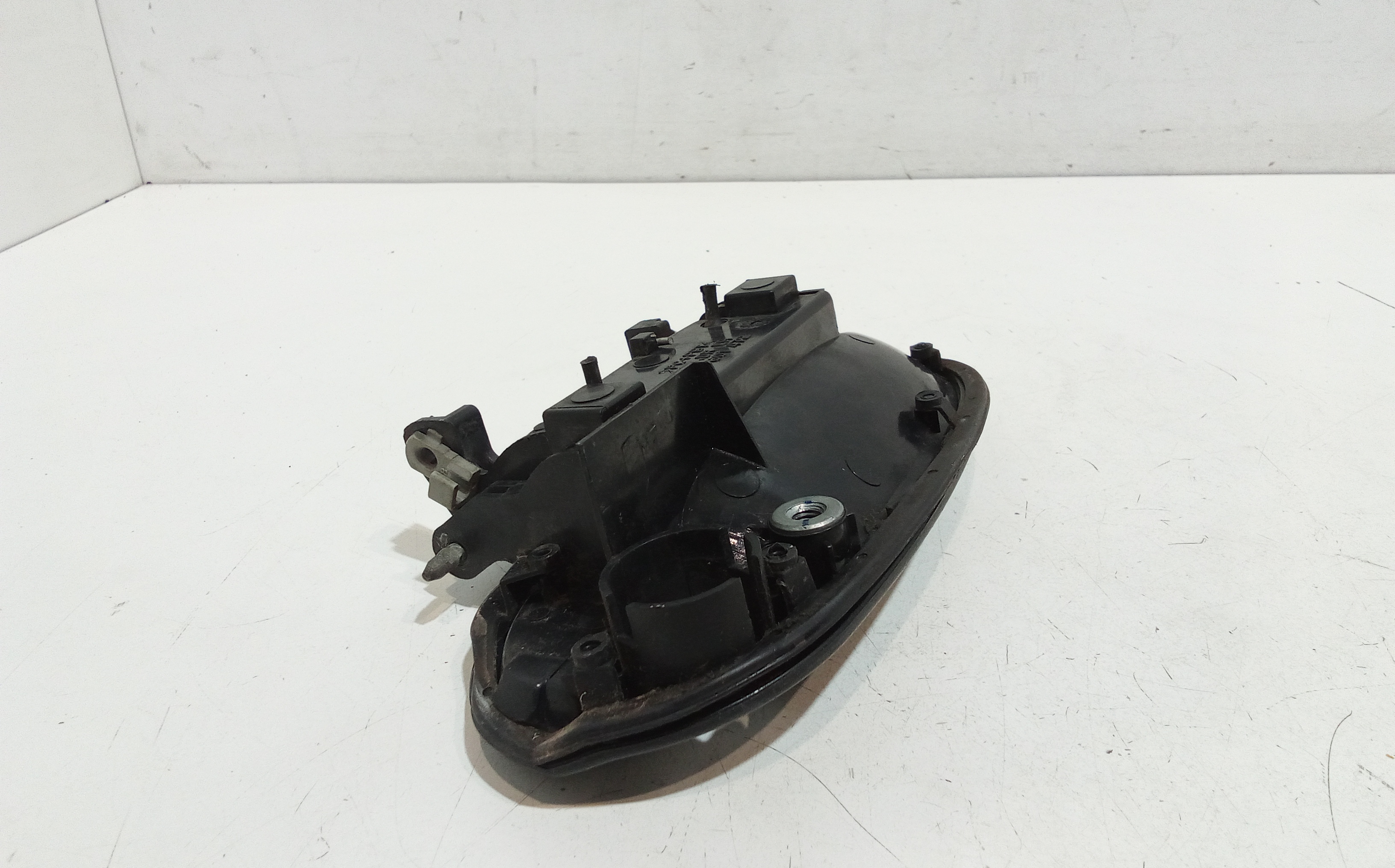 Maniglia esterna Anteriore Sinistra per Chevrolet Matiz 3 Serie (2005 - 2007)