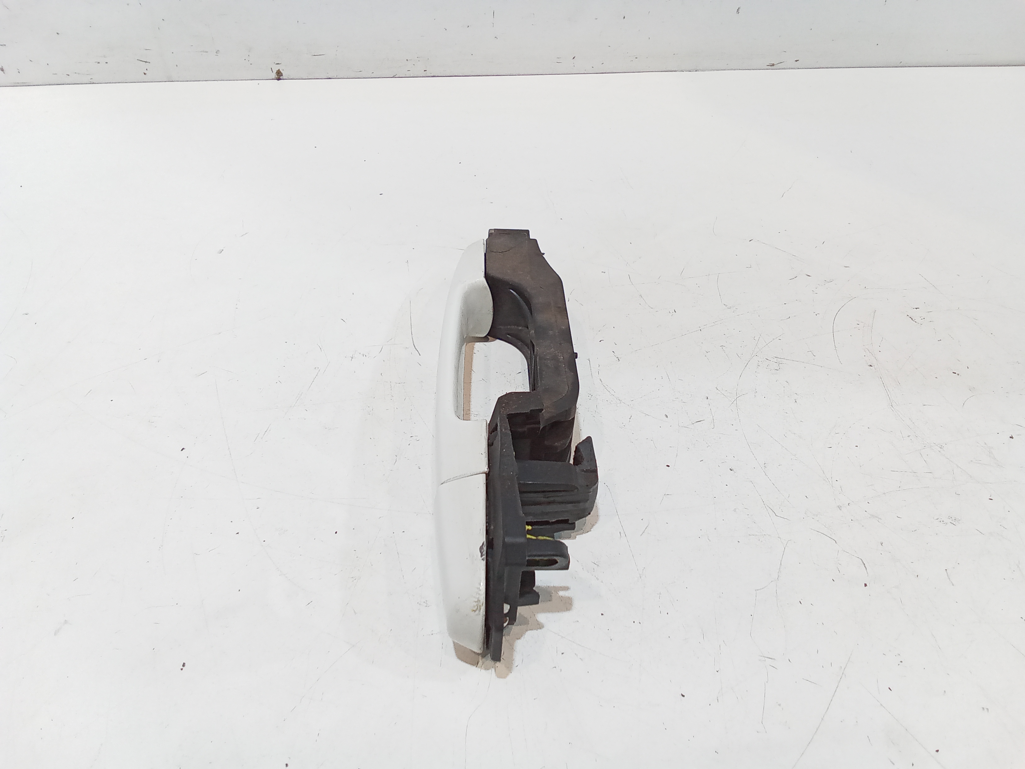 Maniglia esterna Posteriore Sinistra per Daihatsu Sirion 2 Serie (2005 - In produzione)