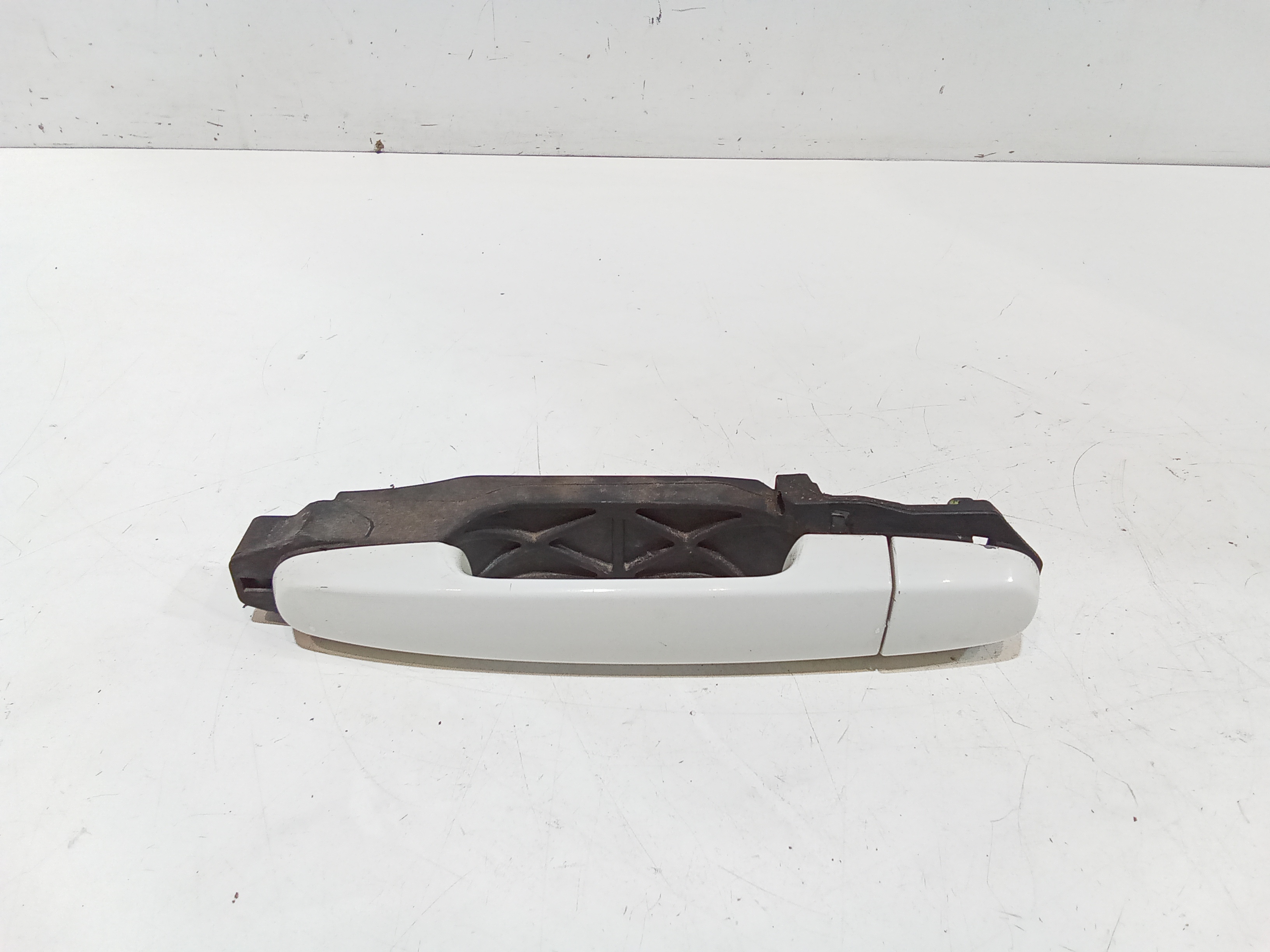 Maniglia esterna Posteriore Sinistra per Daihatsu Sirion 2 Serie (2005 - In produzione)