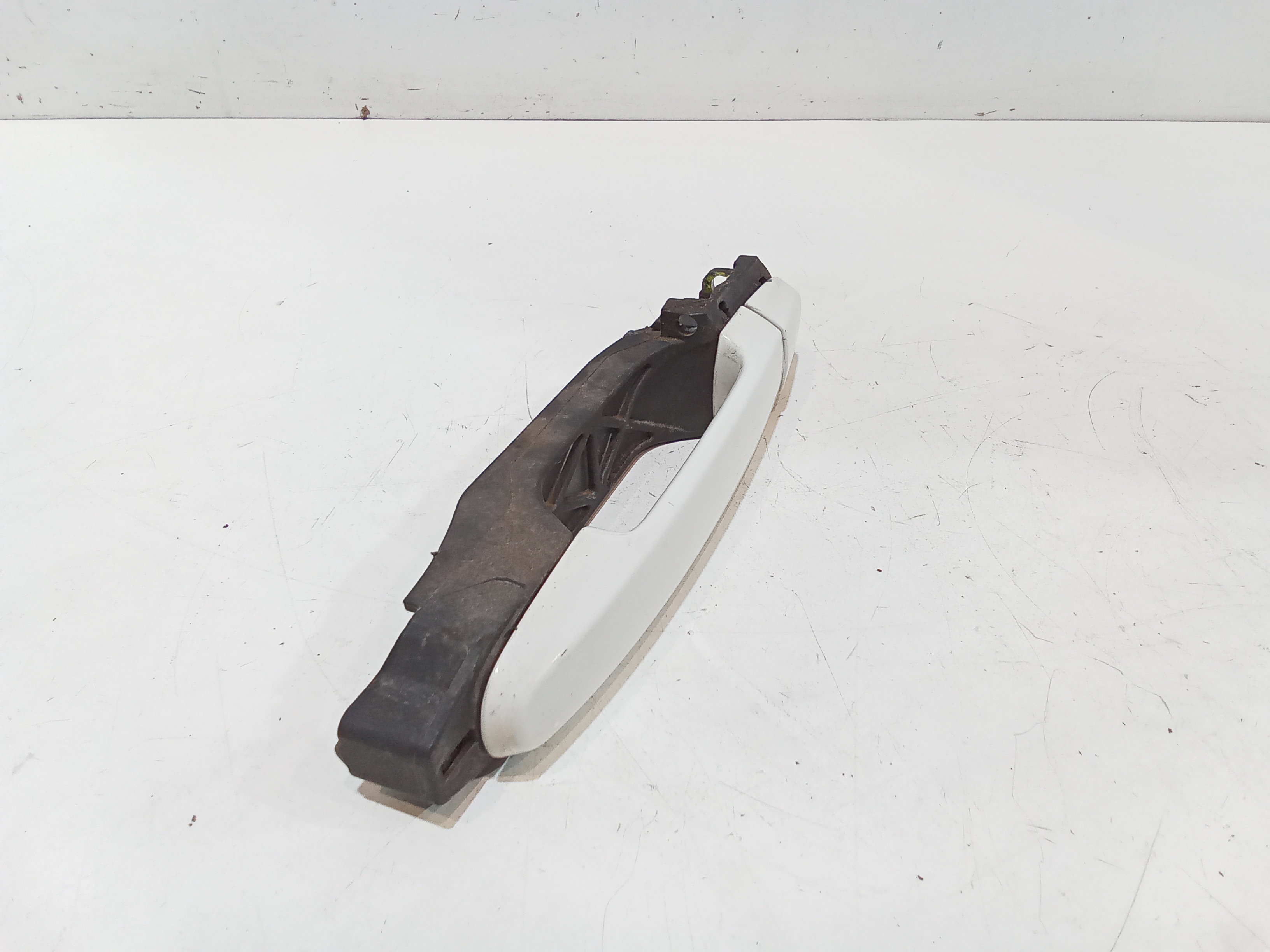 Maniglia esterna Posteriore Sinistra per Daihatsu Sirion 2 Serie (2005 - In produzione)