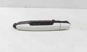 Maniglia esterna Posteriore Sinistra per Daihatsu Sirion 2 Serie (2005 - In produzione)