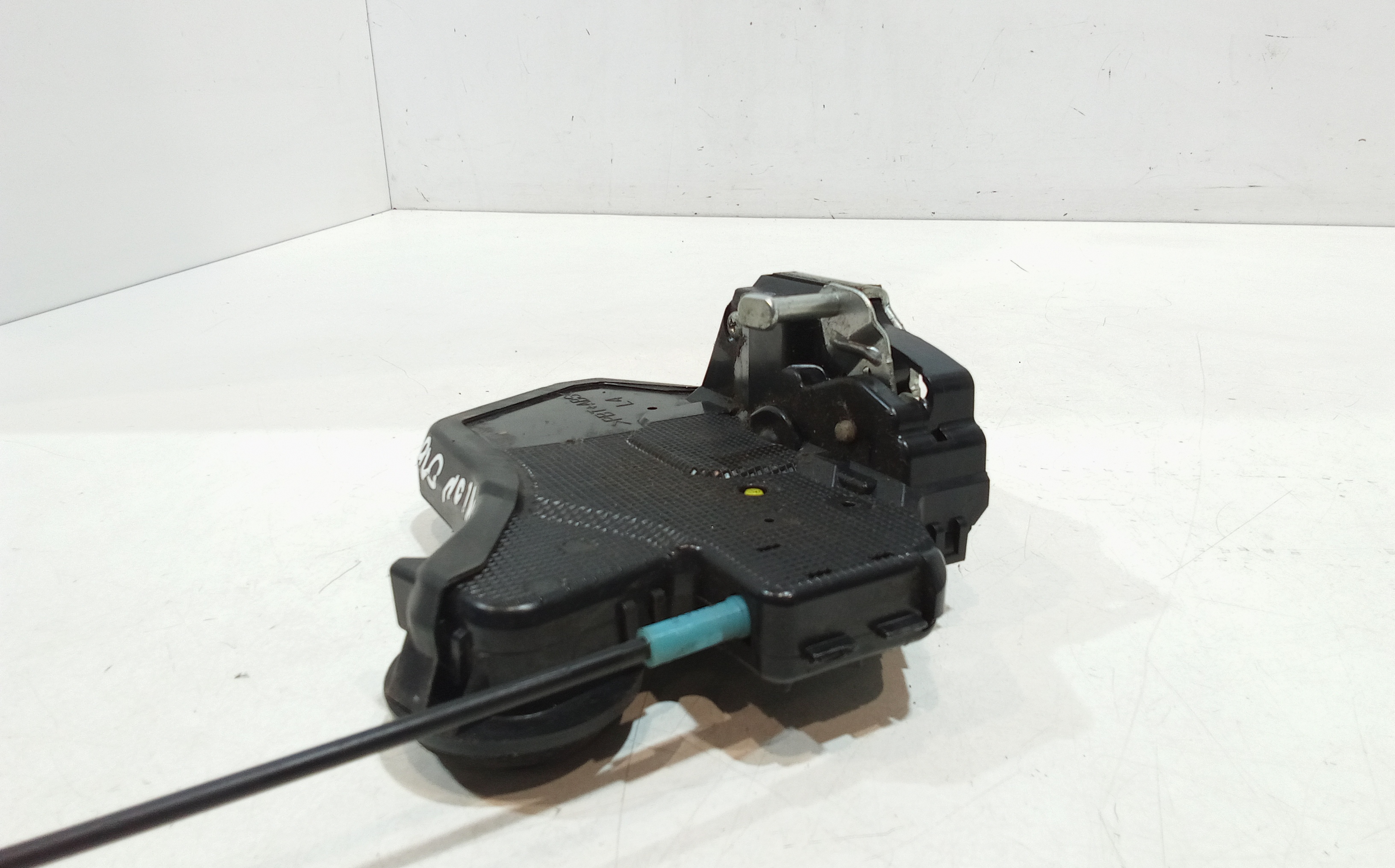 Serratura Posteriore Sinistra per Daihatsu Sirion 2 Serie (2005 - In produzione)