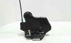 Serratura Posteriore Sinistra per Daihatsu Sirion 2 Serie (2005 - In produzione)