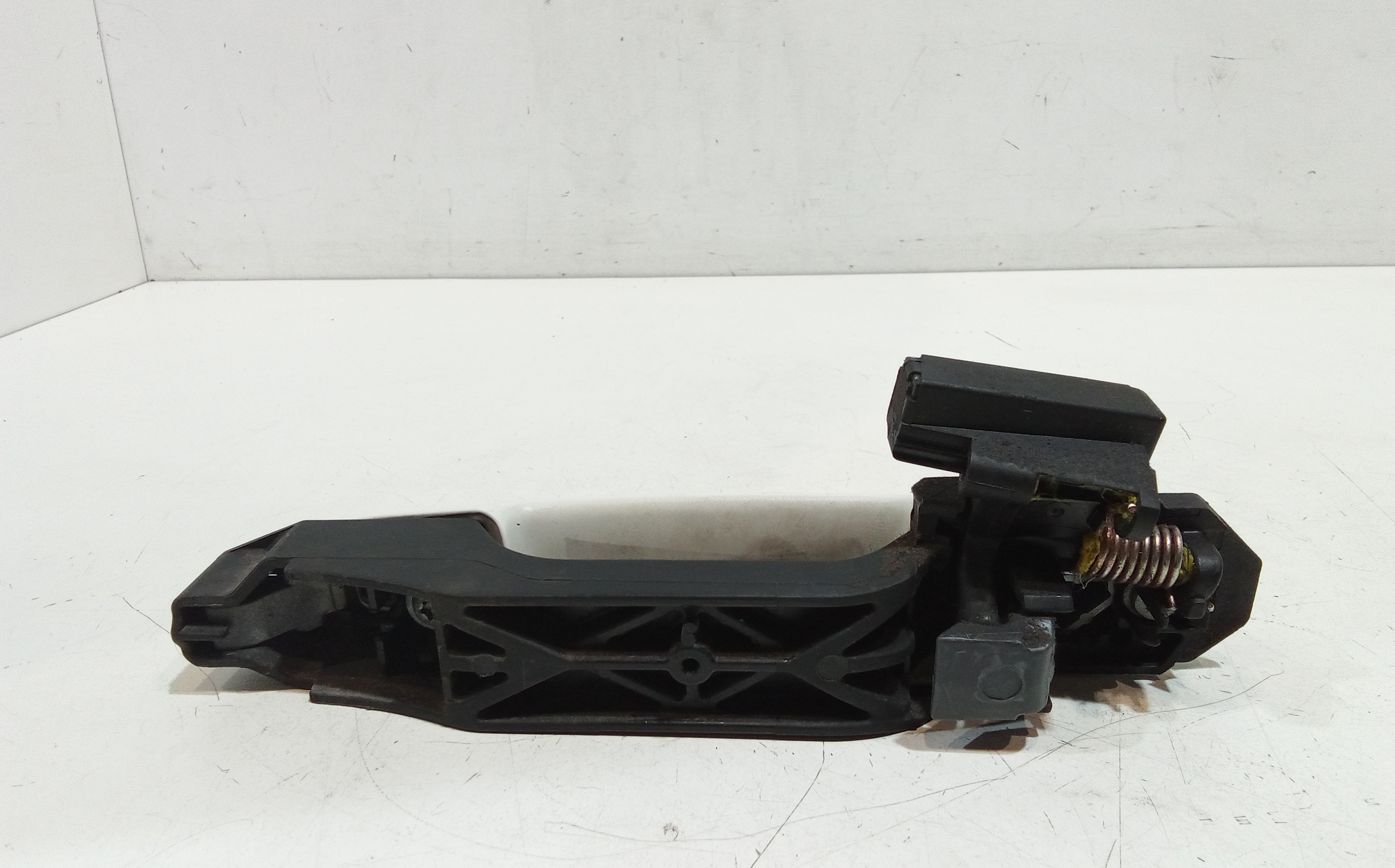 Maniglia esterna Posteriore Destra per Daihatsu Sirion 2 Serie (2005 - In produzione)