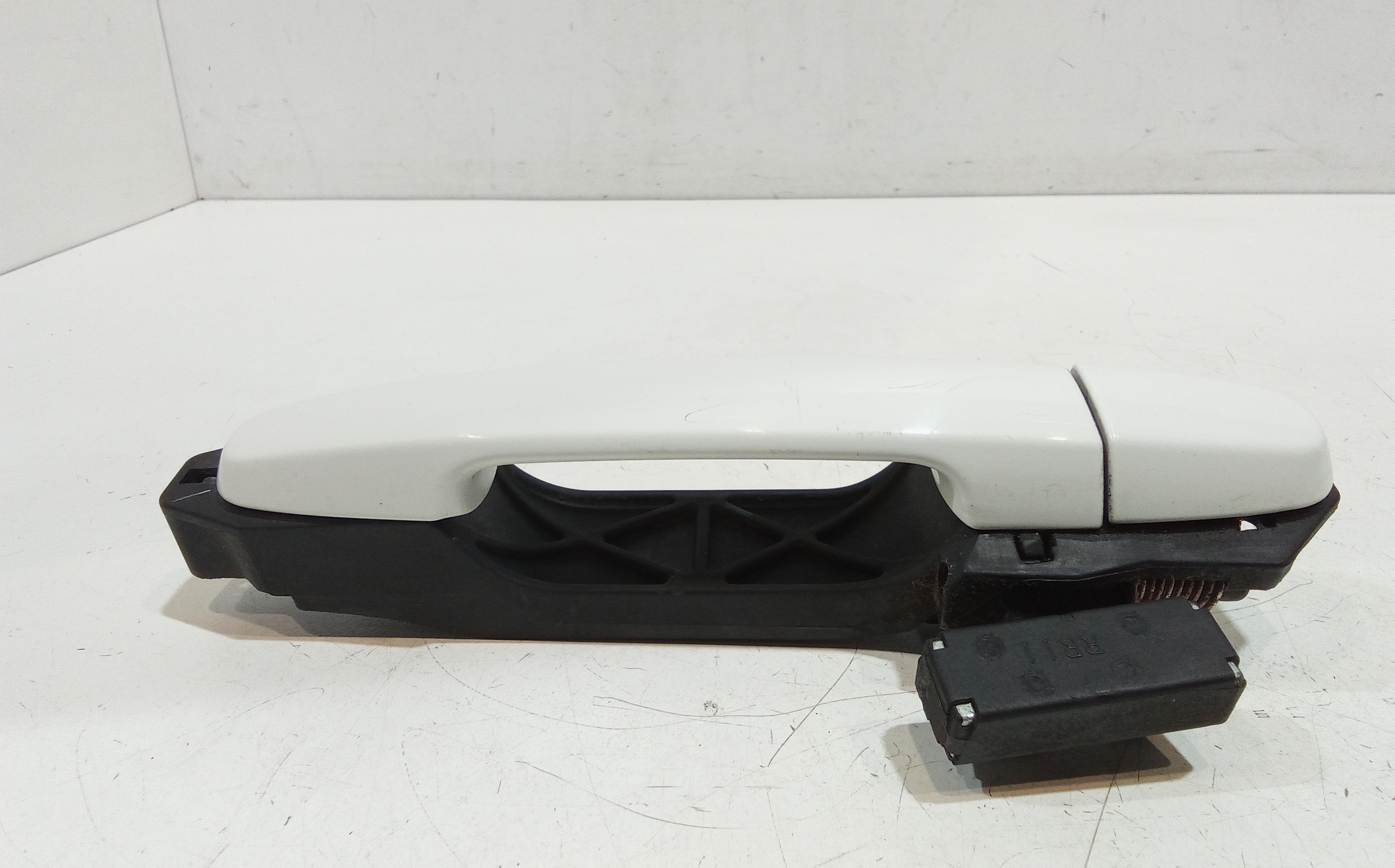 Maniglia esterna Posteriore Destra per Daihatsu Sirion 2 Serie (2005 - In produzione)