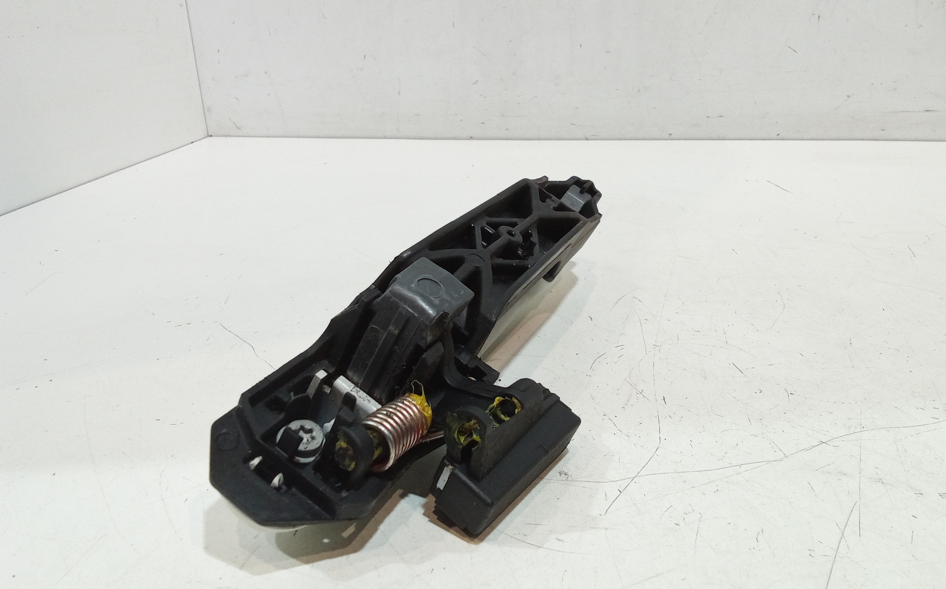 Maniglia esterna Posteriore Destra per Daihatsu Sirion 2 Serie (2005 - In produzione)