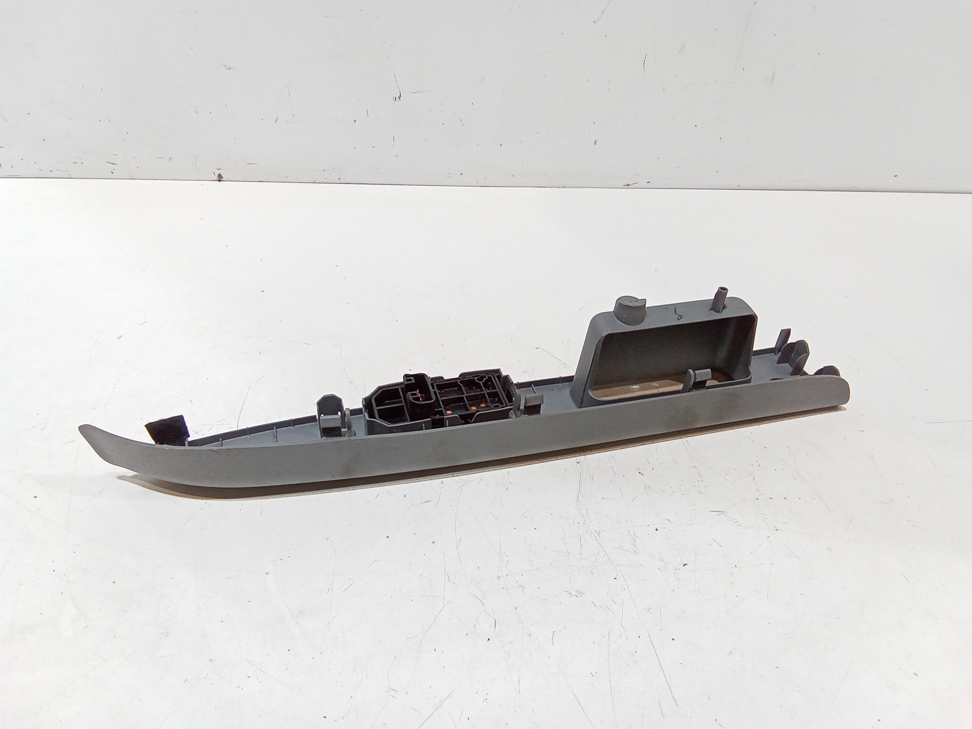 Pulsantiera Posteriore Sinistra per Daihatsu Sirion 2 Serie (2005 - In produzione)