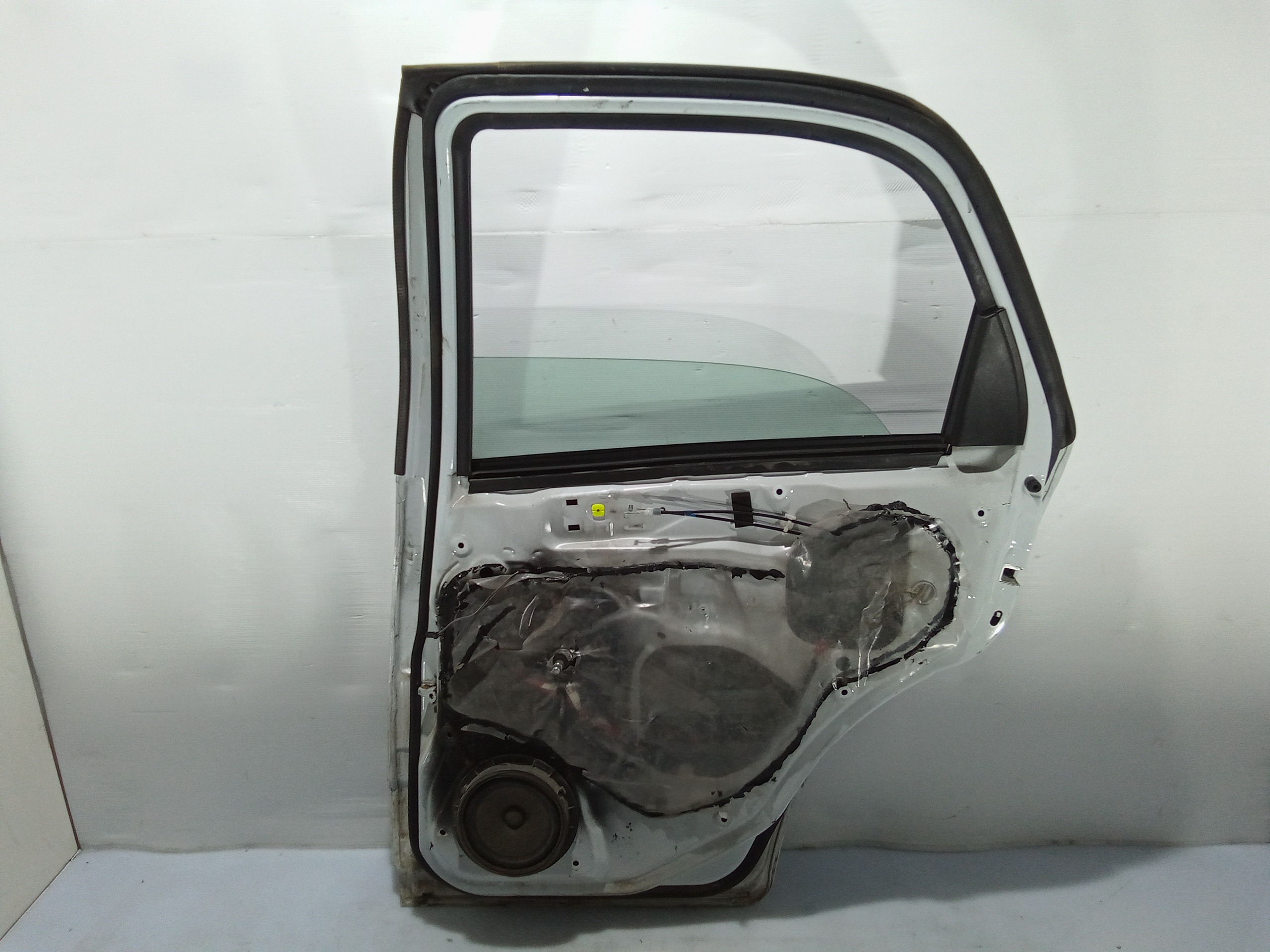 Portiera Posteriore Destra per Fiat Sedici 2 Serie (2009 - In produzione)