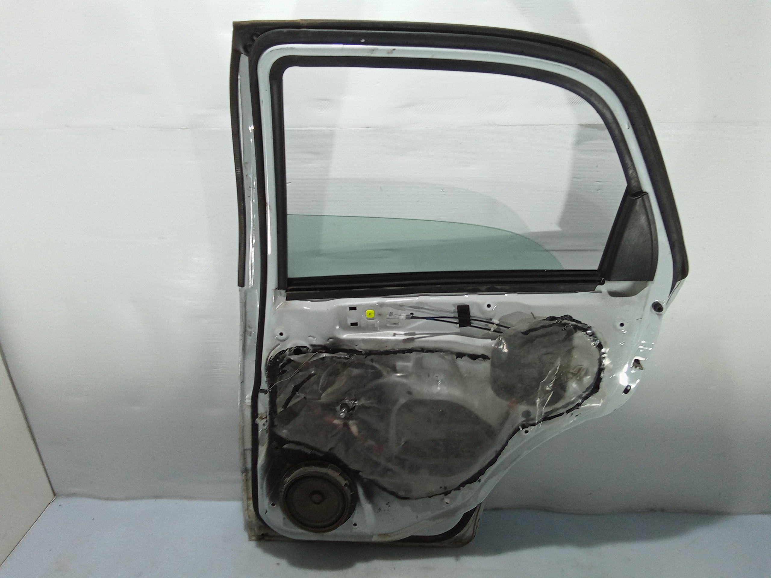 Portiera Posteriore Destra per Fiat Sedici 2 Serie (2009 - In produzione)